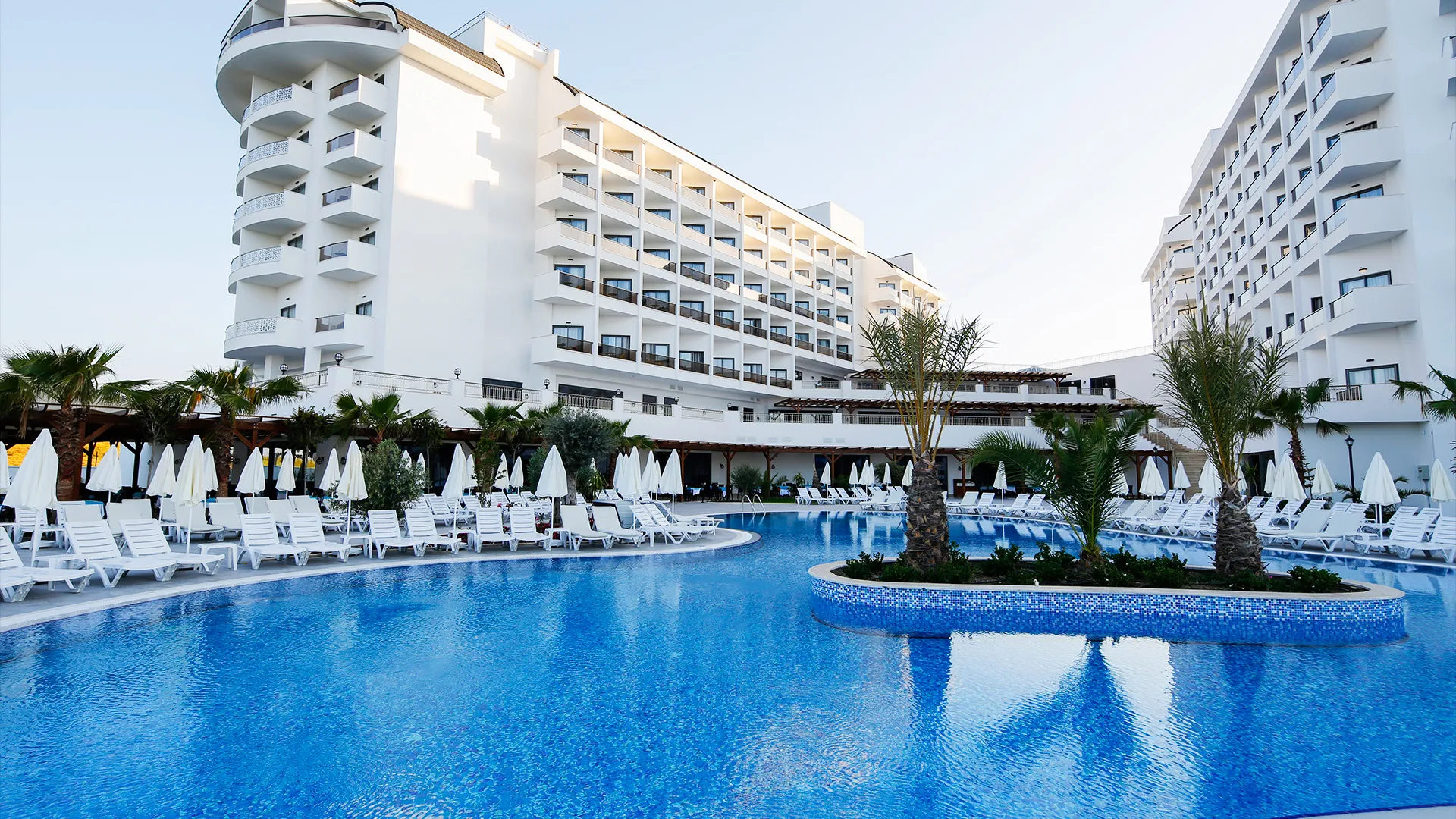 CALIDO MARIS HOTEL Чартър до Анталия от София 2026 [SOF] – 37