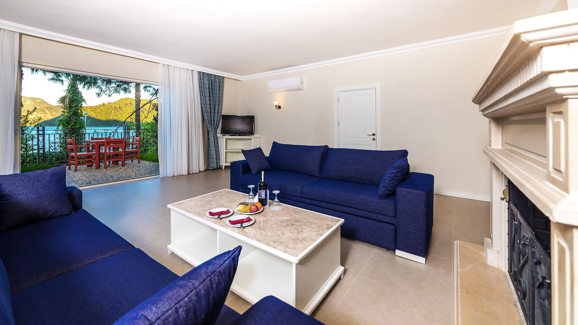 Grand Yazici Marmaris Palace – 54