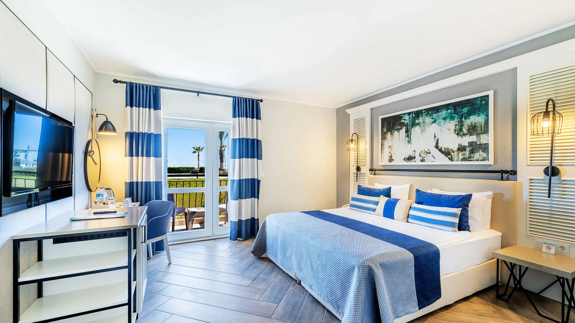Club Marco Polo – 17
