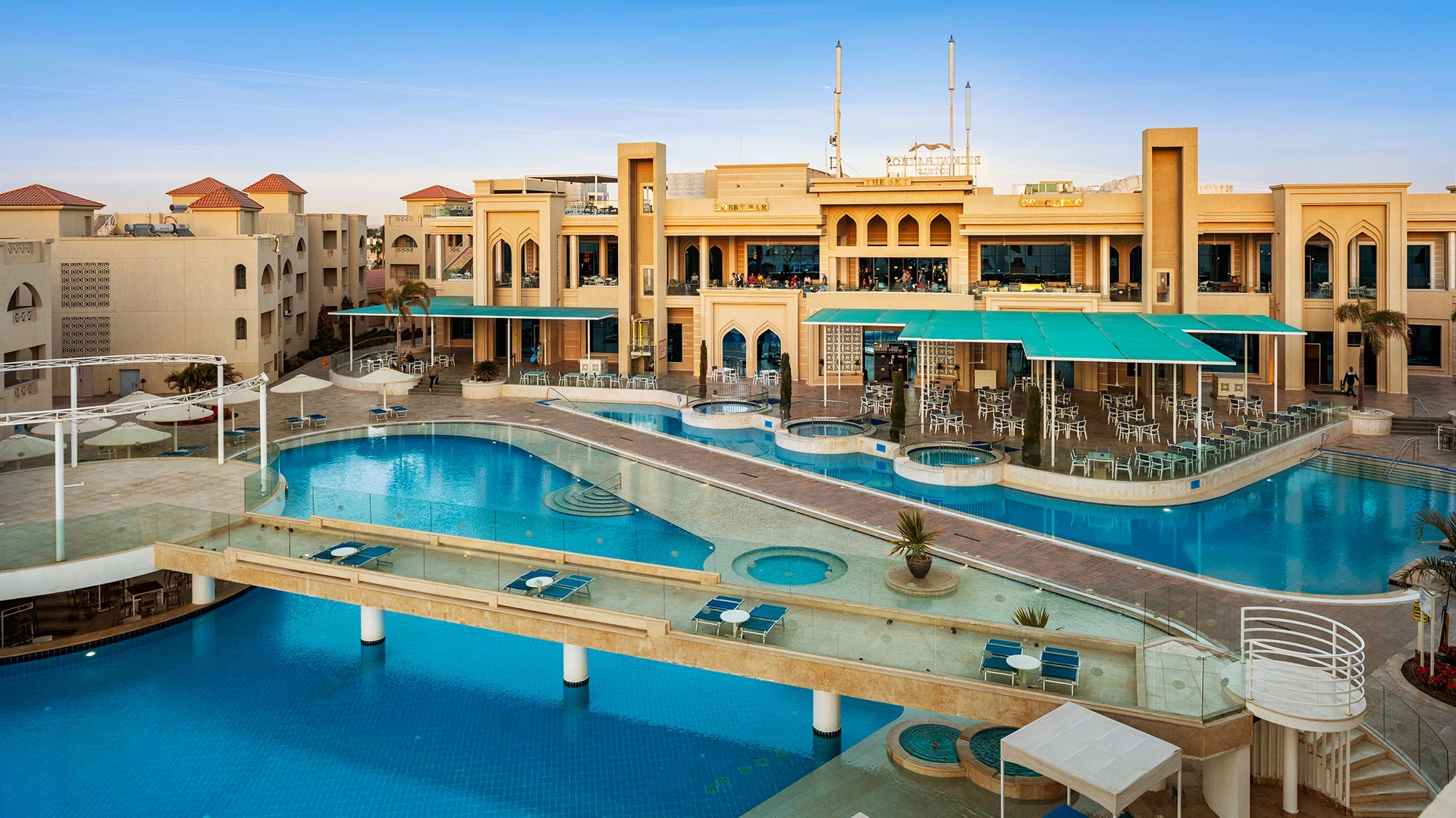 PICKALBATROS AQUA BLU RESORT - HURGHADA Чартър до Хургада от София [SOF] 2026 – 70