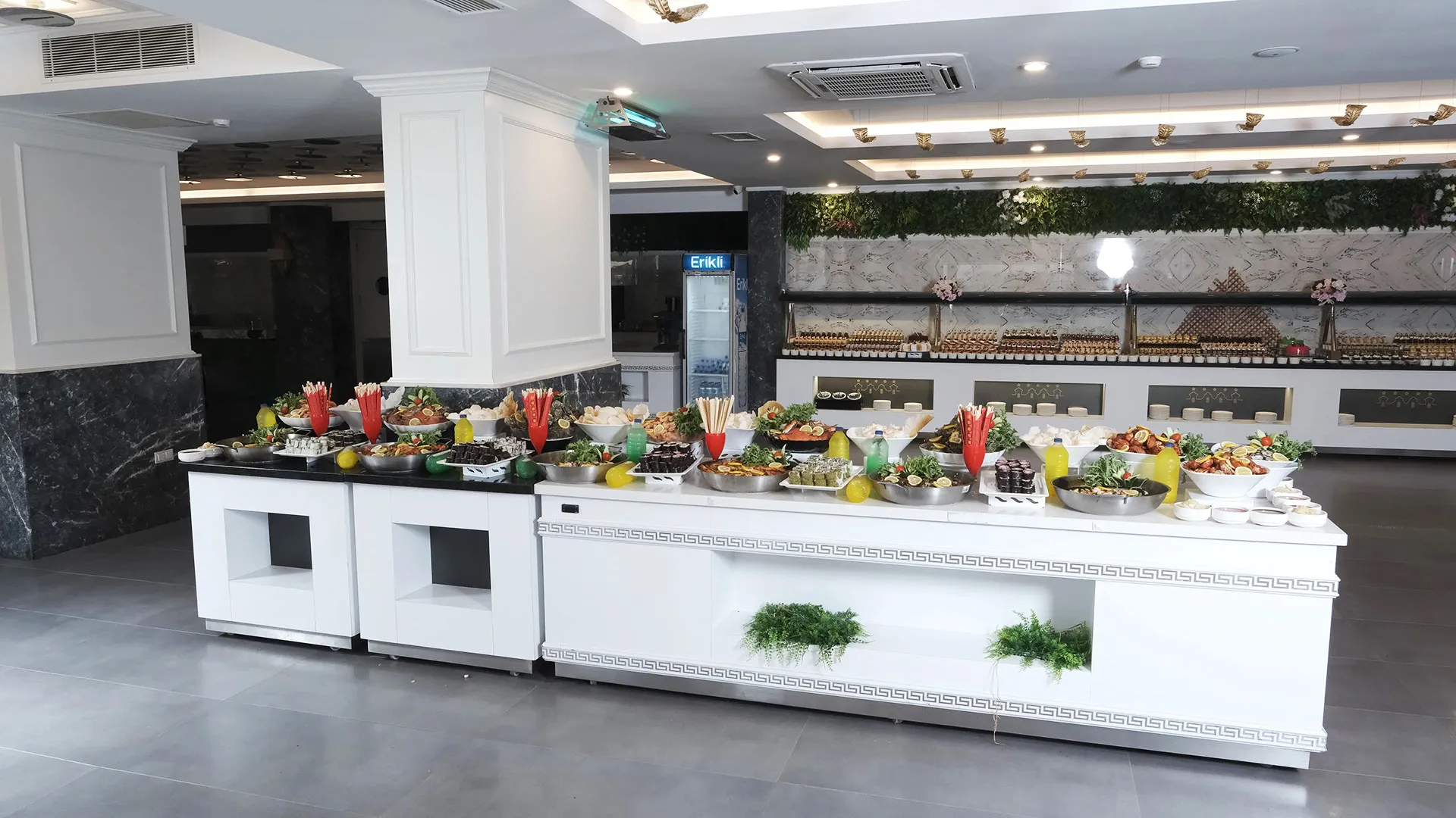 ARIA RESORT & SPA HOTEL Чартър до Анталия от София 2026 [SOF] – 72