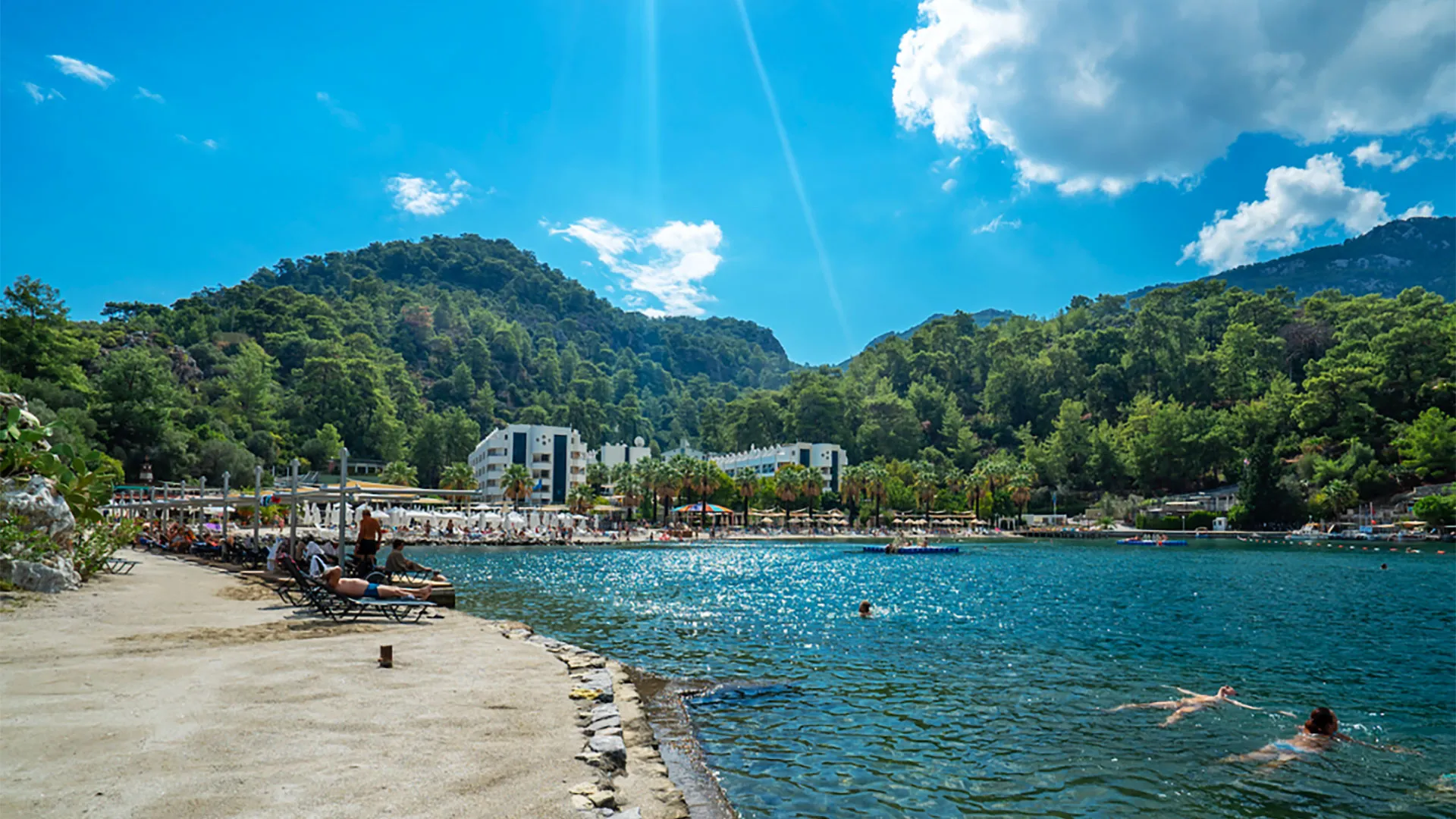 Turunc Resort Hotel – 6