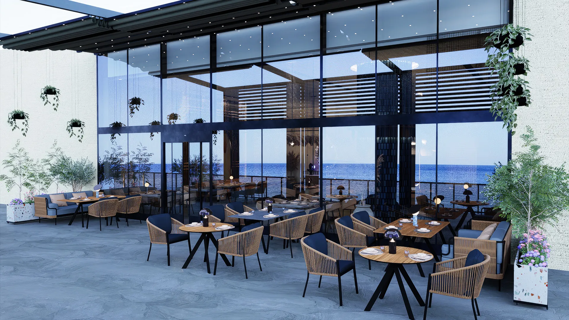 ETHNO HOTELS BELEK Нова Година в Анталия с чартър от Пловдив – 17