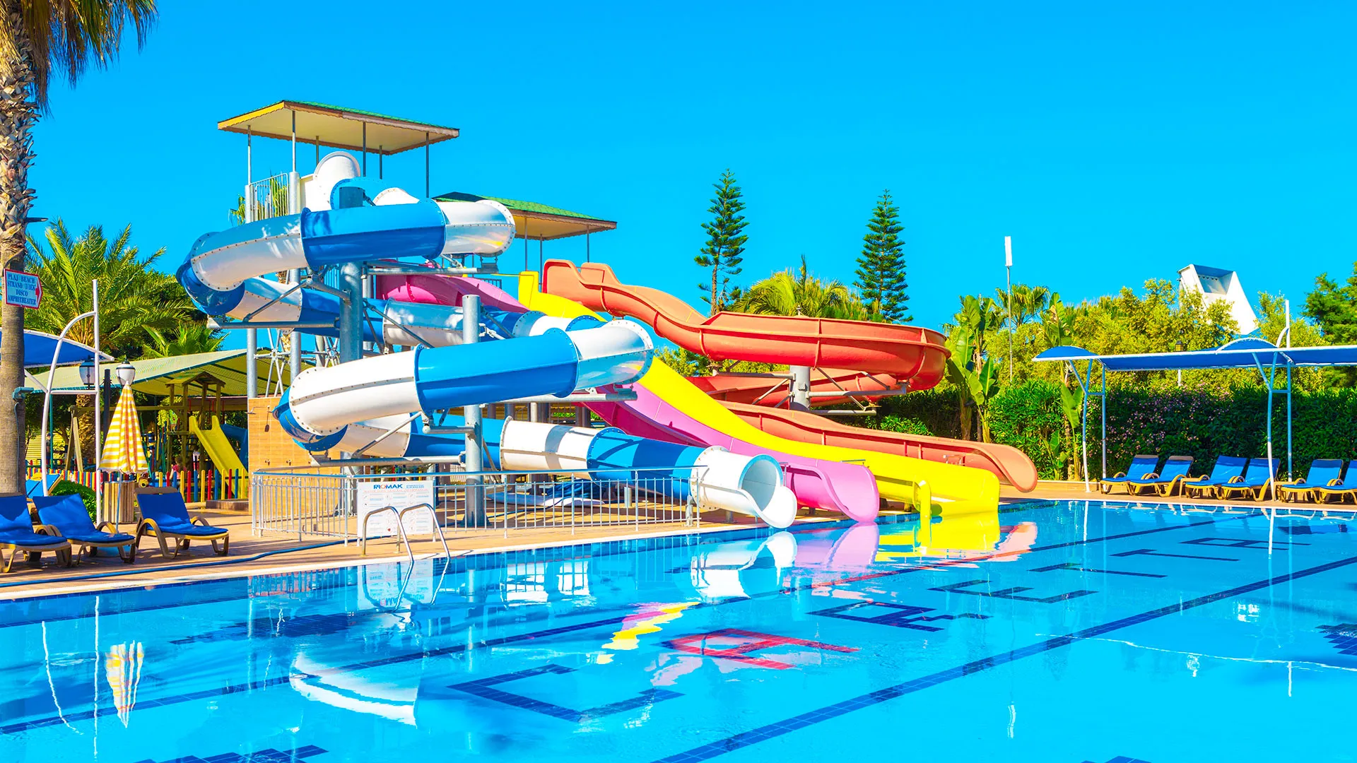 CARETTA BEACH HOTEL Чартър до Анталия от Варна 2026 [VAR] – 36