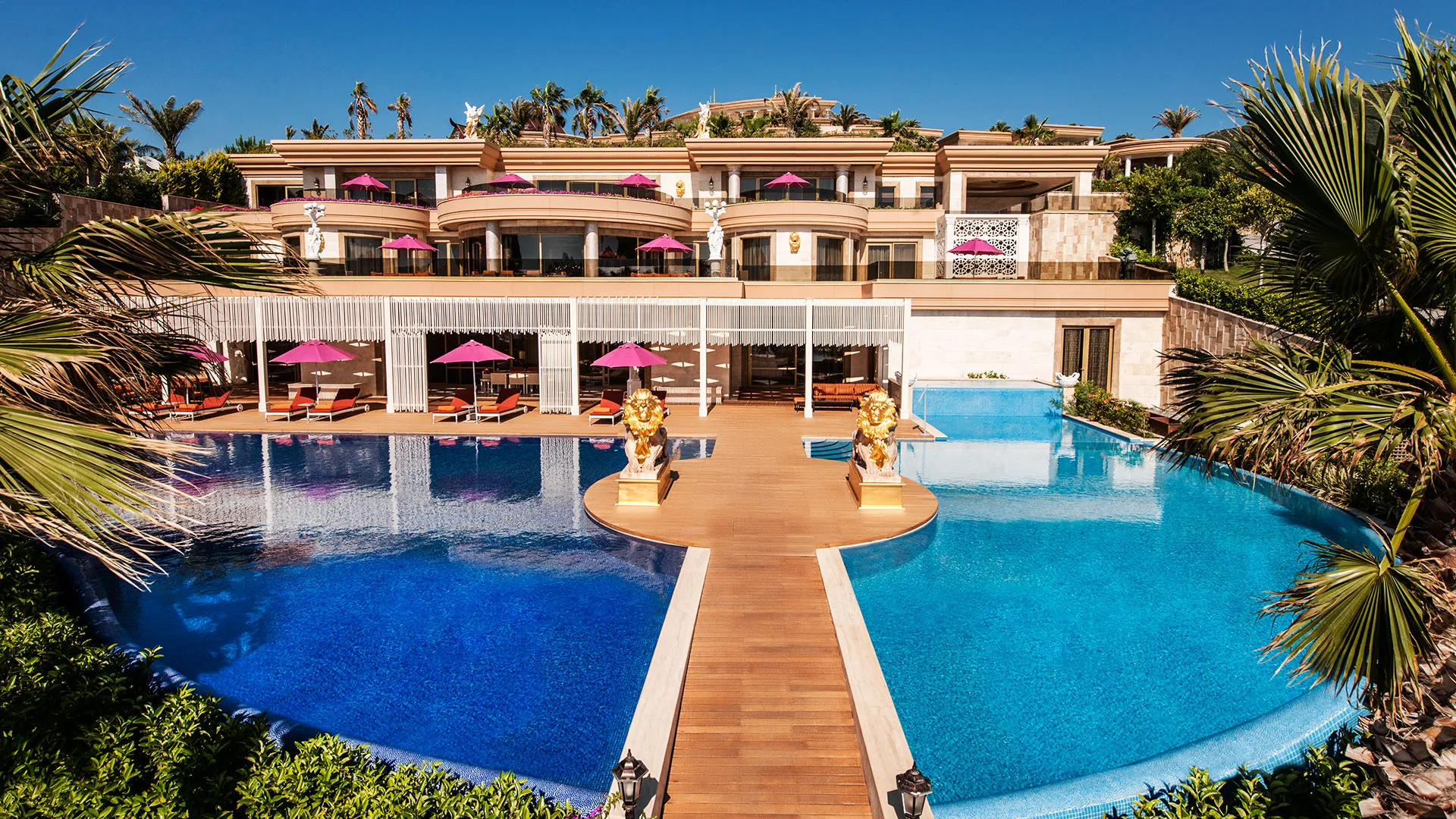 The Plaza Bodrum (Be Premium Bodrum) – 7