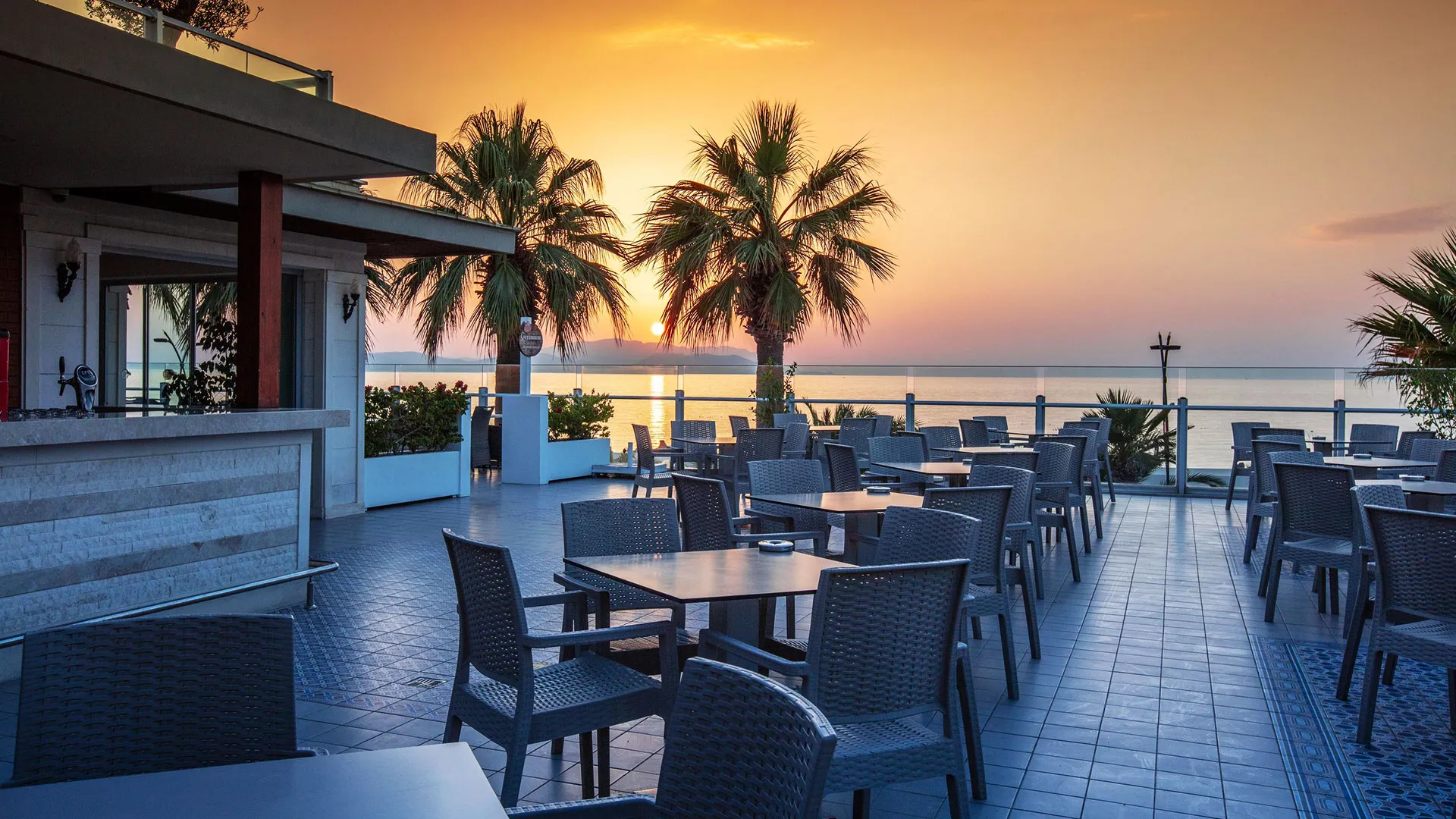 Palm Wings Beach Resort & Spa Kusadasi – 8