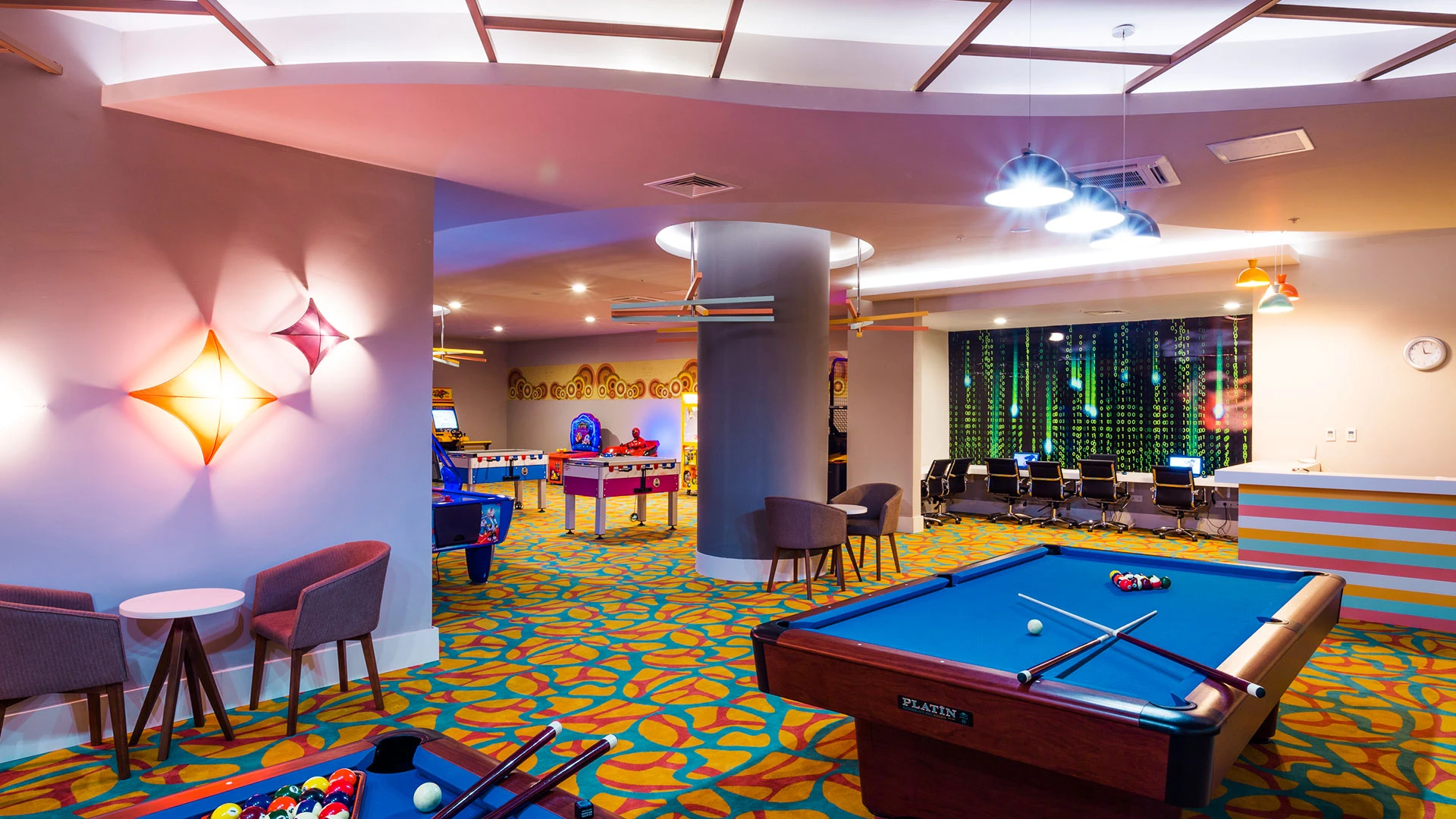 Terrace Elite Resort – 34