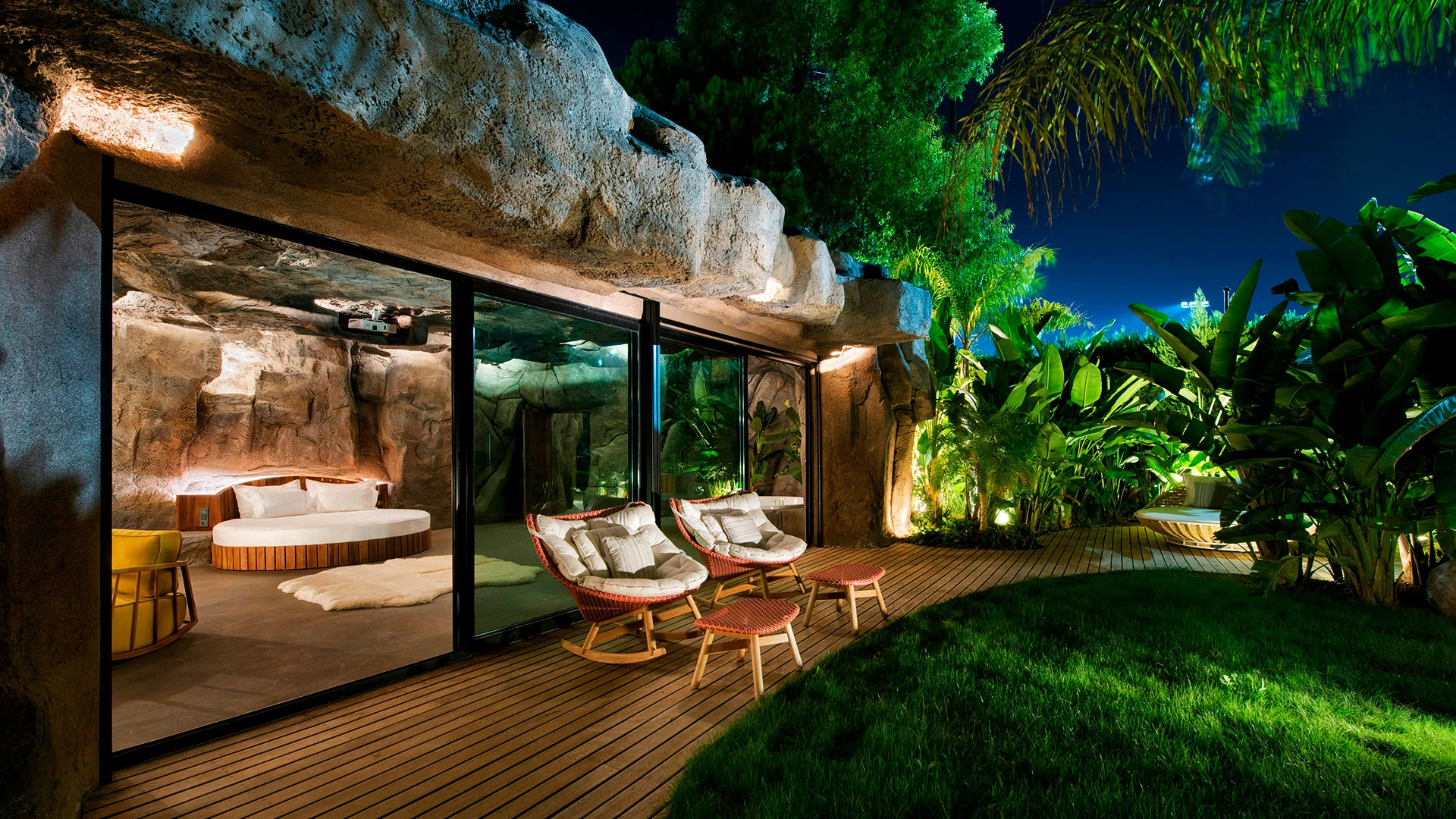 REGNUM CARYA GOLF & SPA RESORT Нова Година в Анталия с чартър от Пловдив – 203