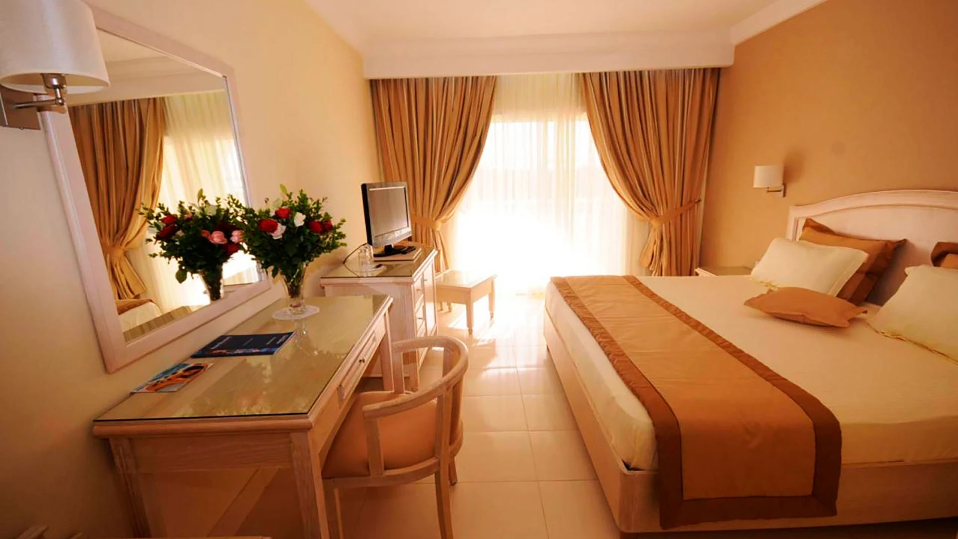Djerba Golf Resort And Spa Superior – Островно приключение - 7 дни All Inclusive на остров Джерба с полет от Варна 2026 – 7