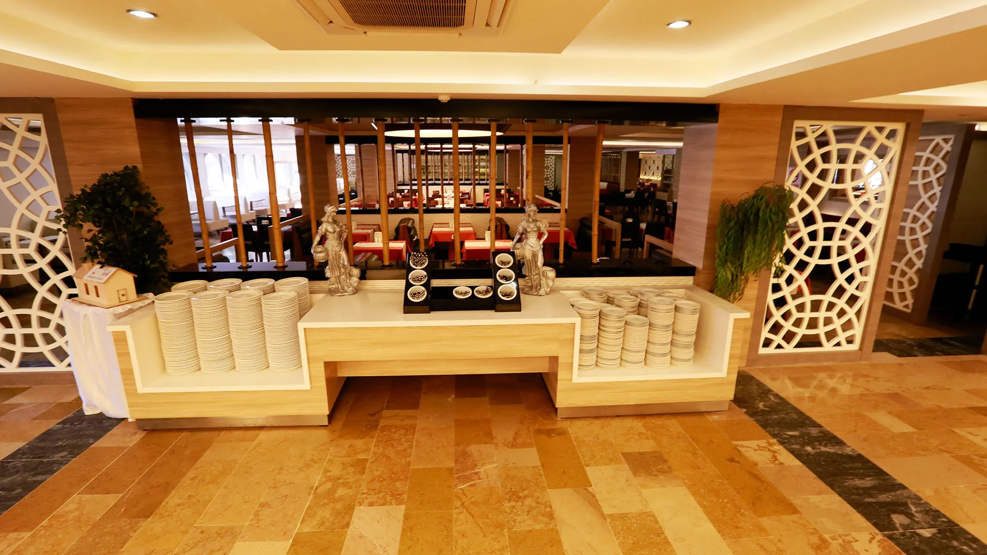Turunc Resort Hotel – 89