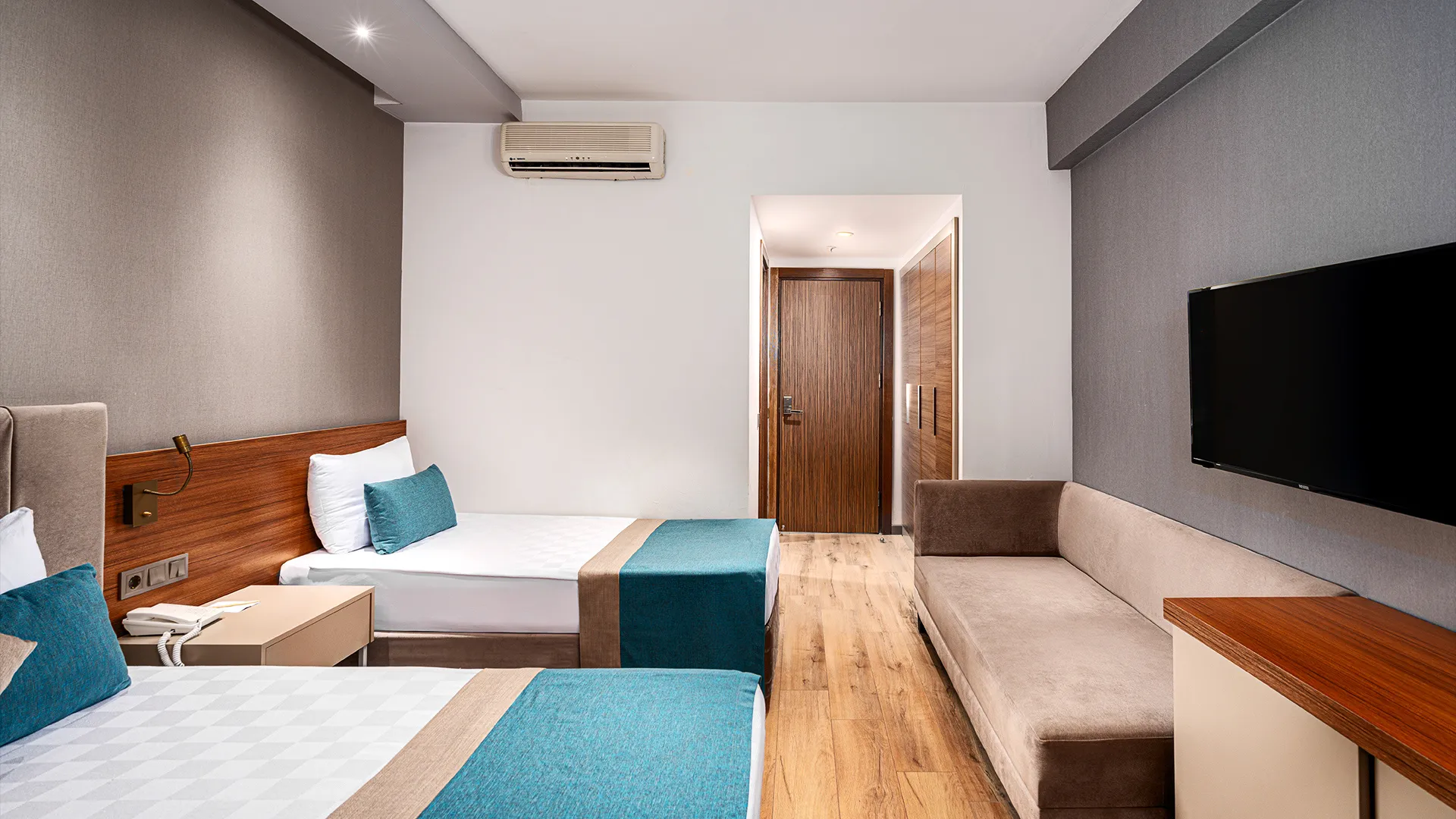 Side Story Resort & Spa Hotel – 21