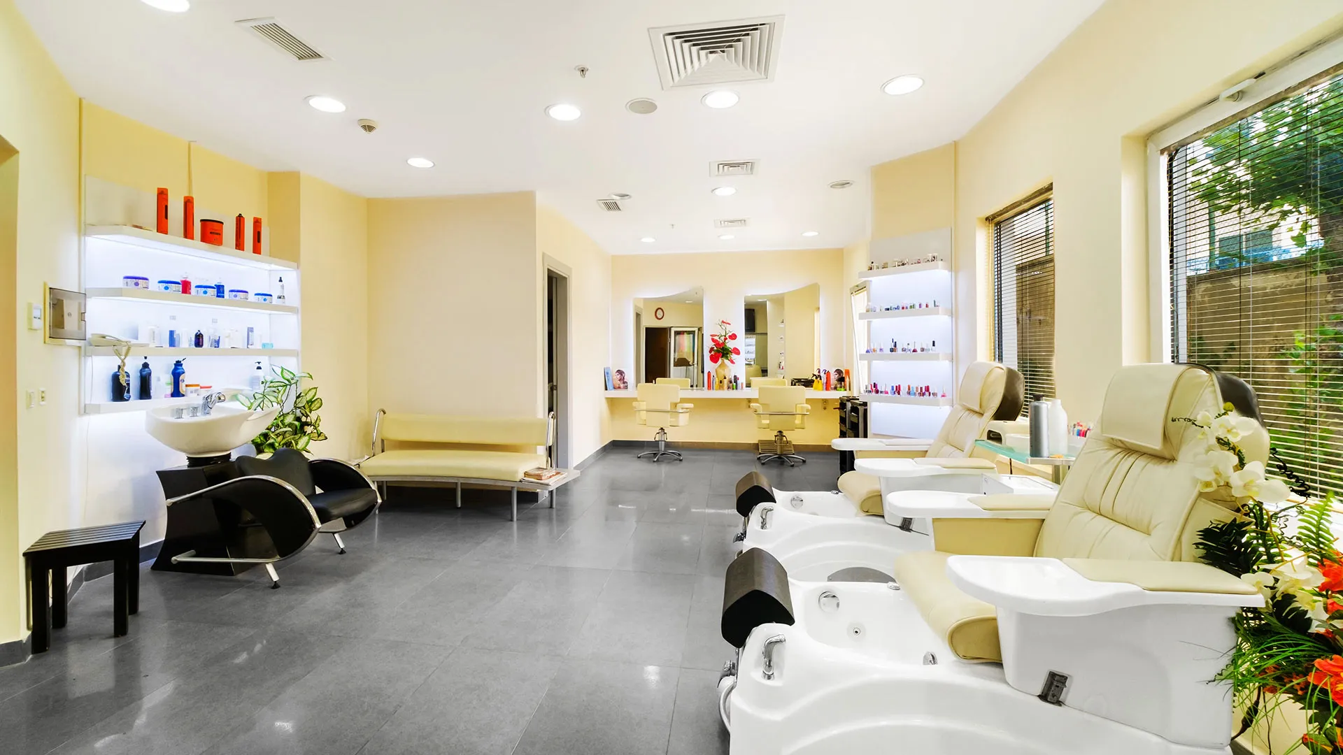 Mukarnas Resort & Spa Hotel – 51