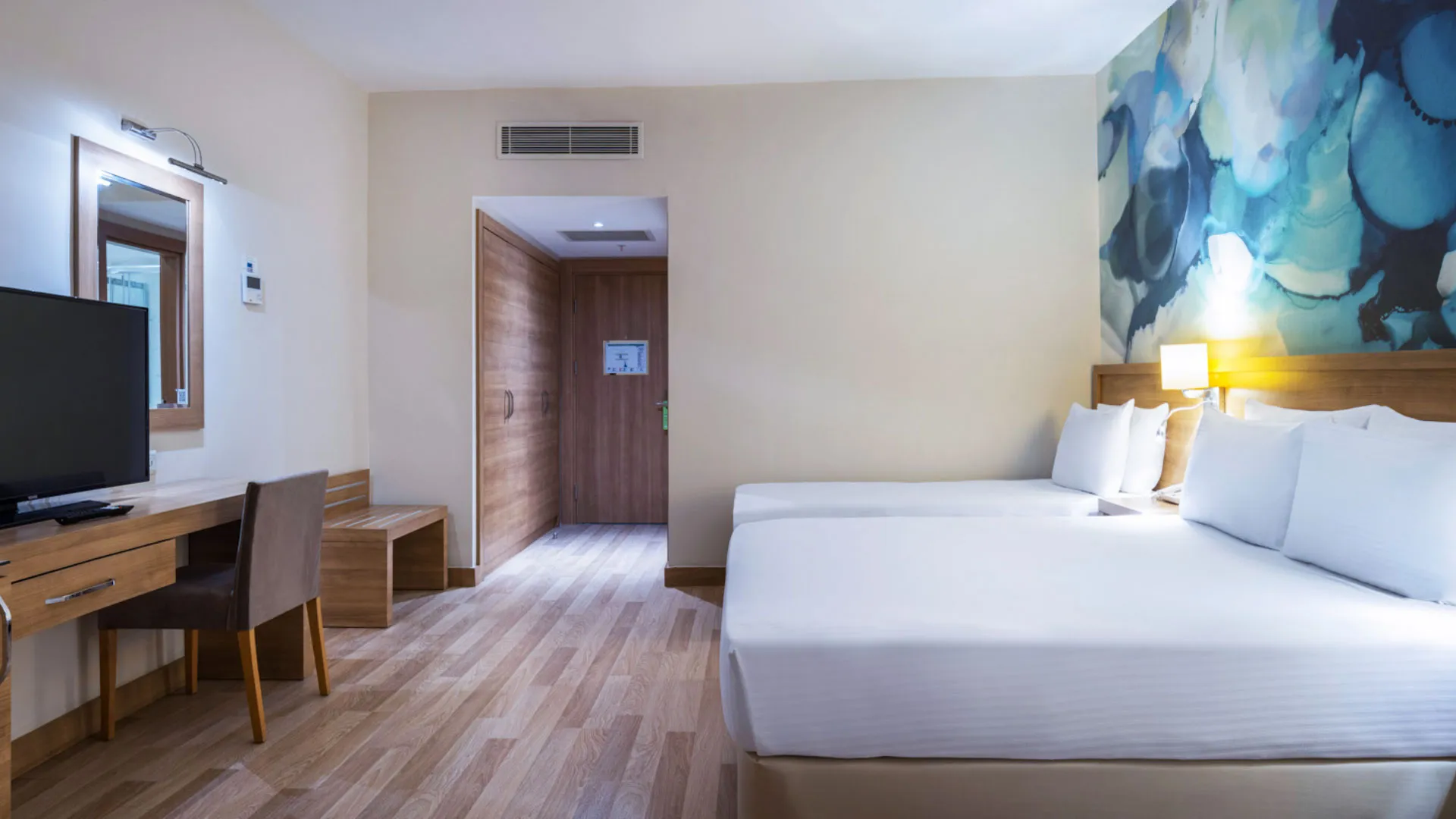 Wyndham Garden Lara – 42