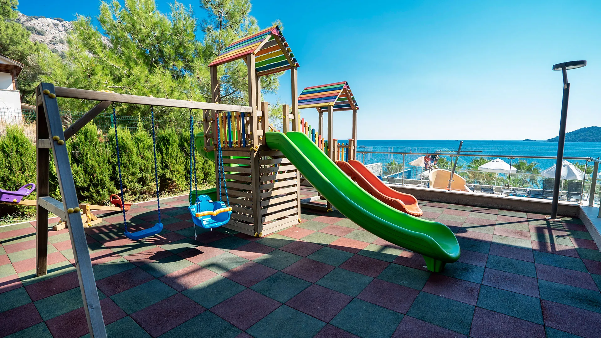 Turunc Premium Resort – 82