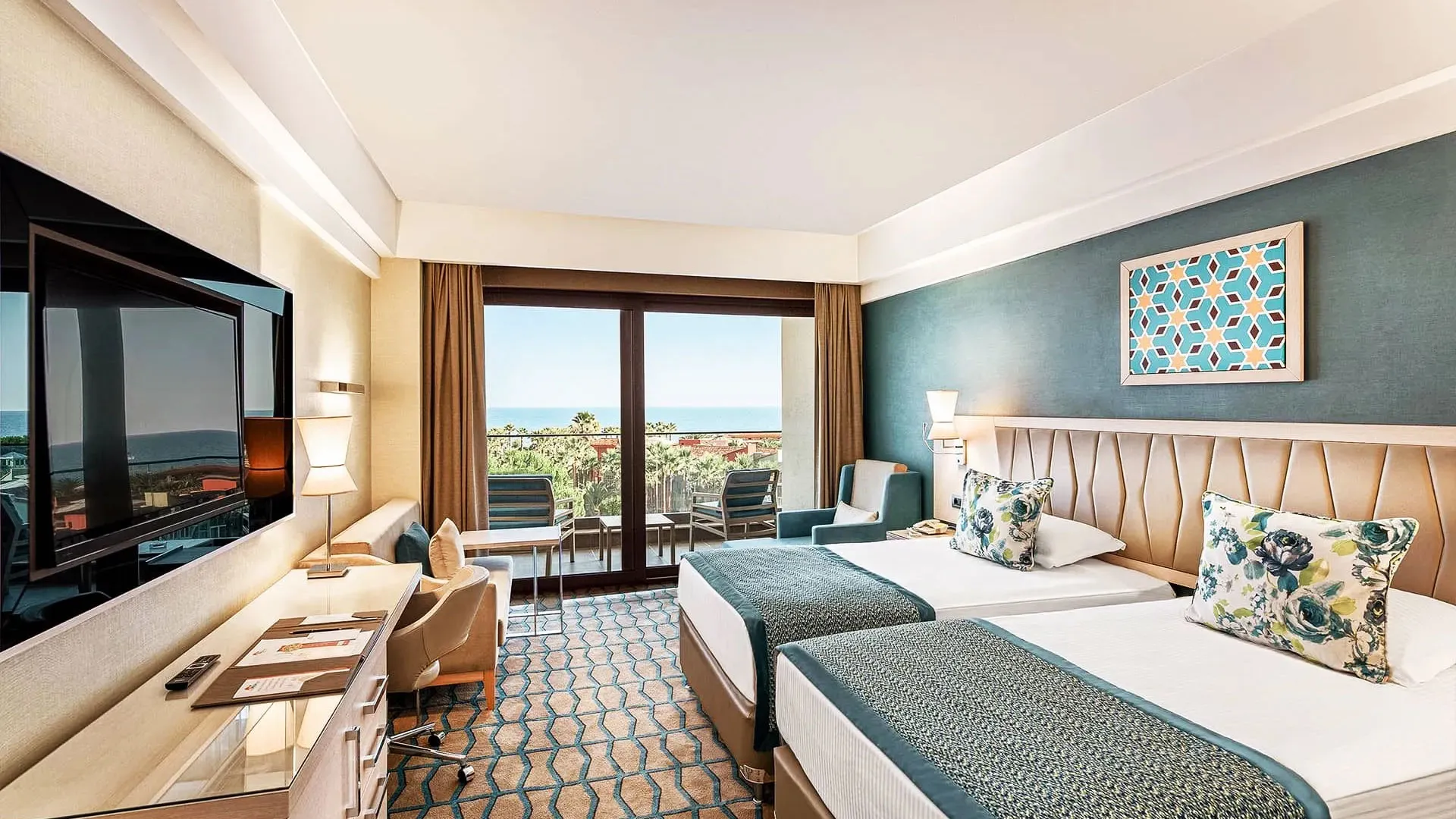 Megasaray Club Belek – 48