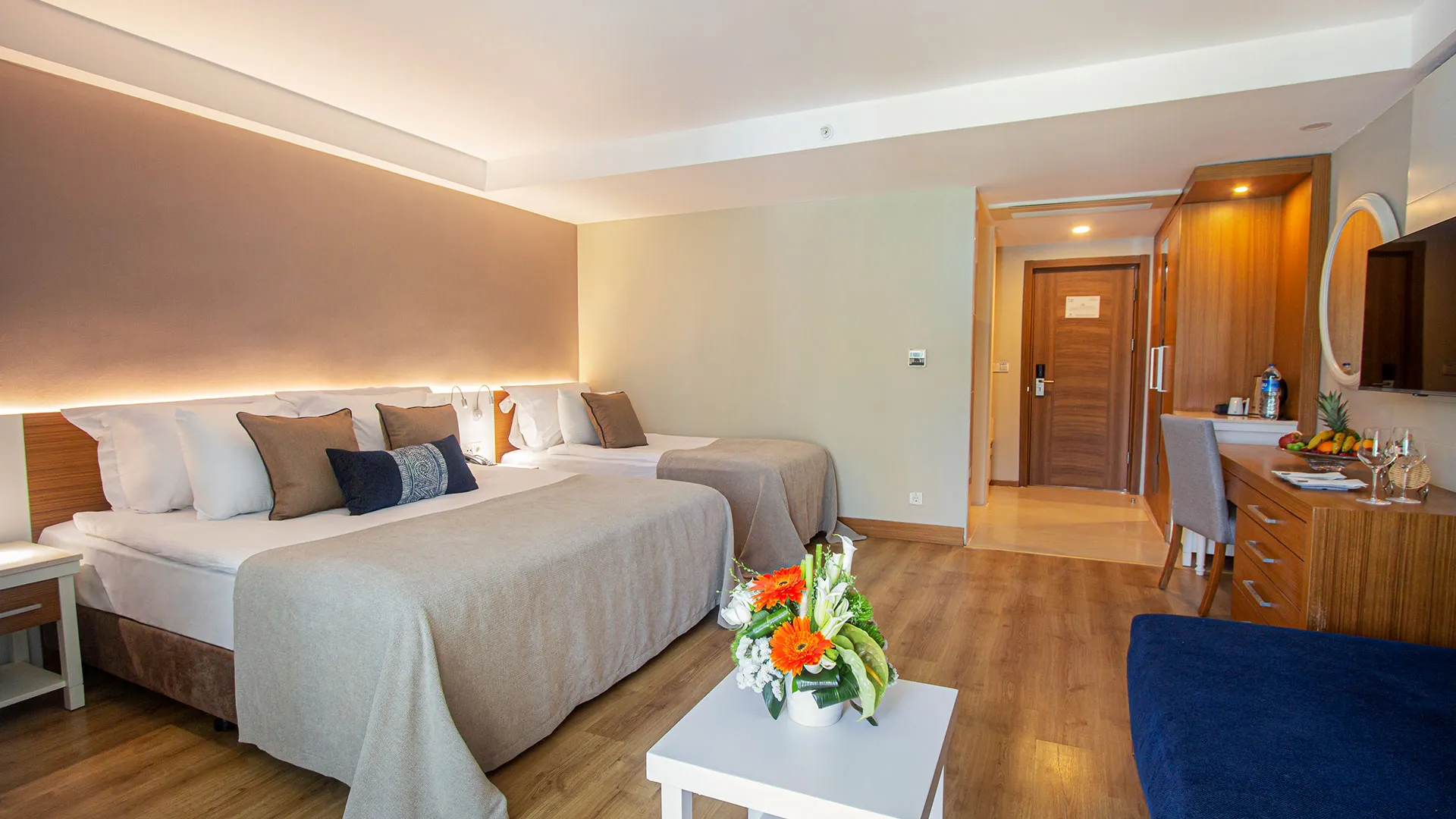 Sherwood Exclusive Kemer – 60