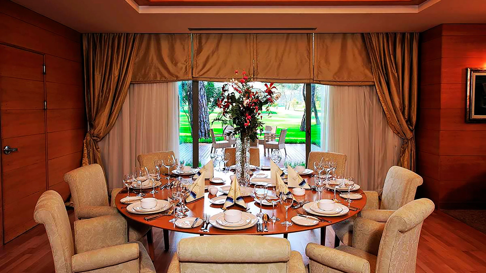GLORIA VERDE RESORT Нова Година в Анталия с чартър от Пловдив – 98