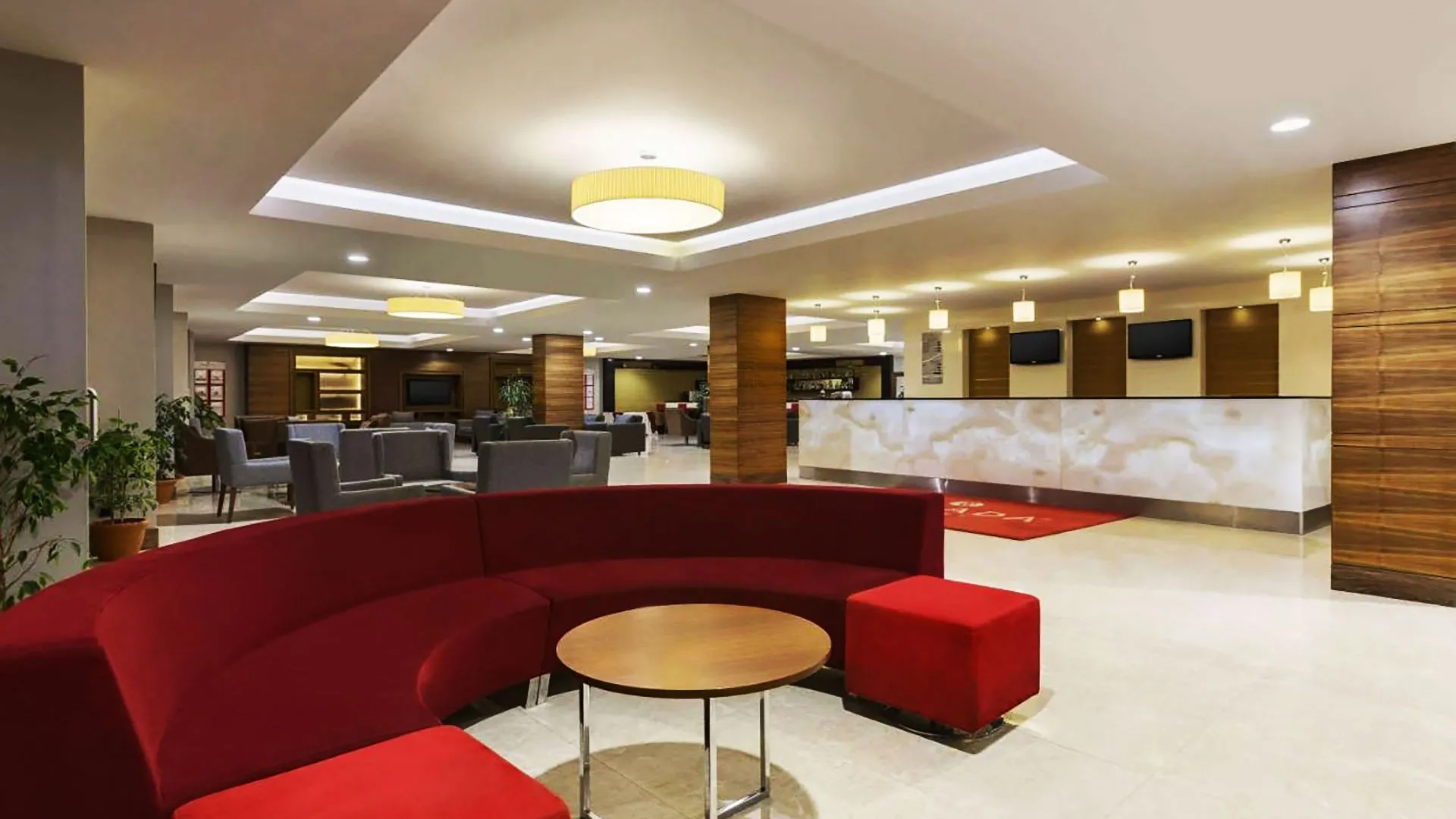 Ramada Resort Akbuk – 27