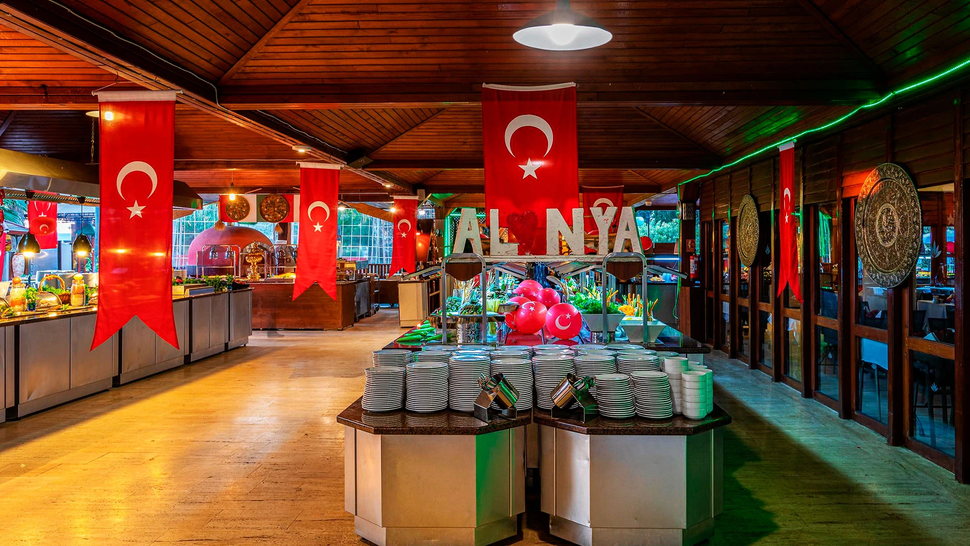 Labranda Alantur Resort – 10