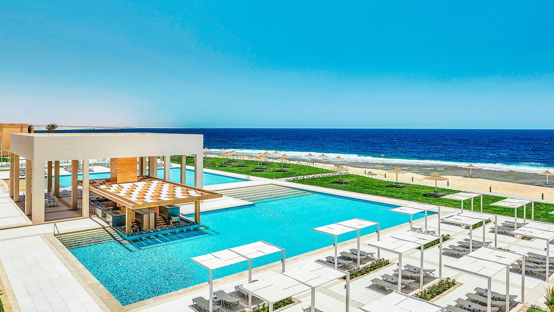 Jaz Maraya Resort – Марса Алам – Рай за гмуркачи и морски приключенци с полет от София - 2026 – 24