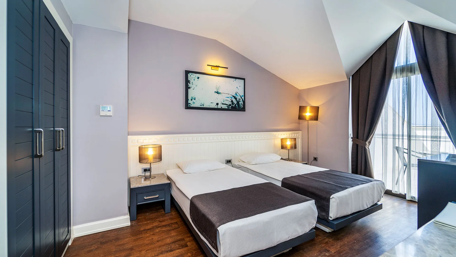 Jiva Beach Resort – 60