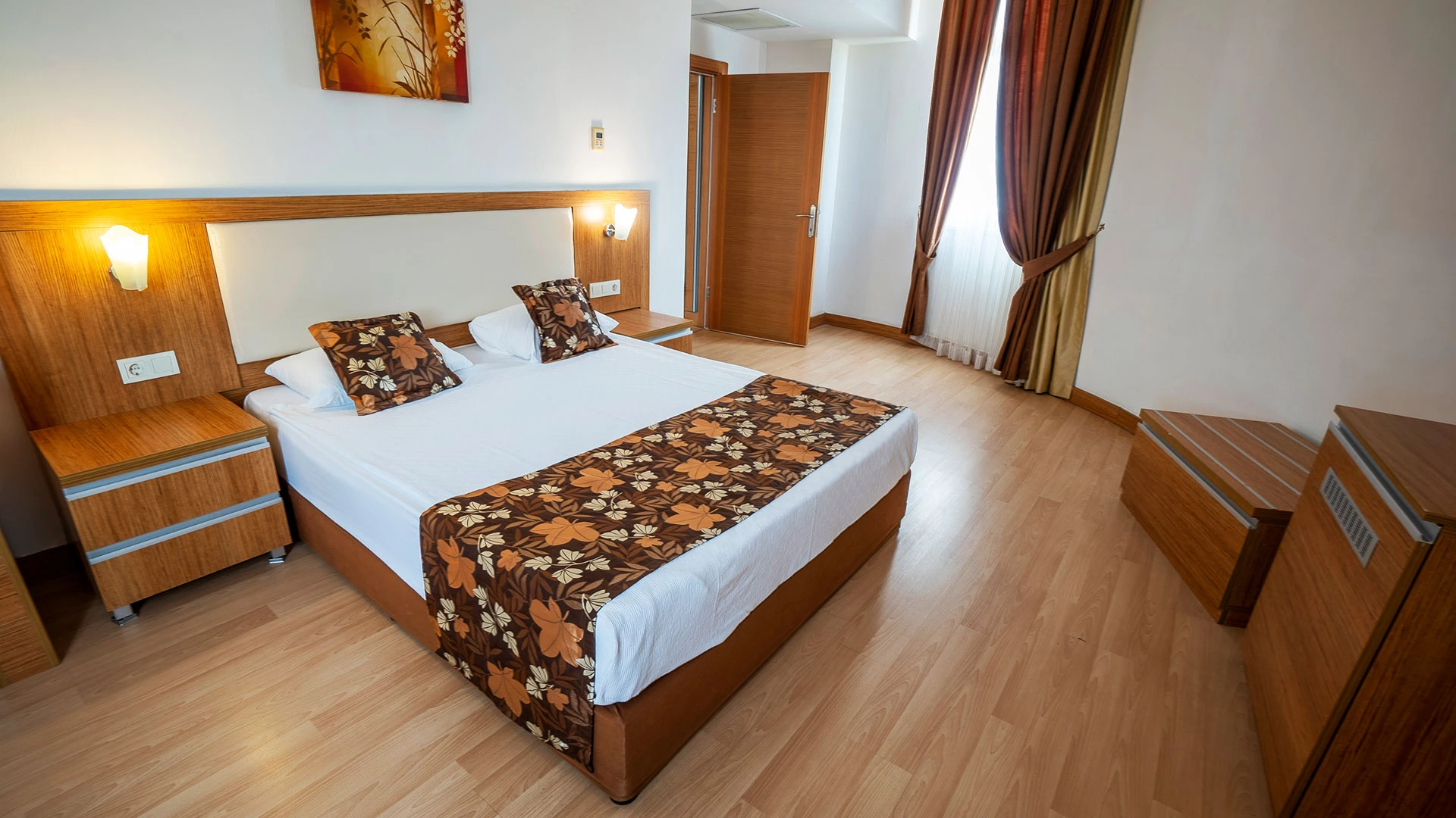 Cenger Beach Resort & Spa – 11