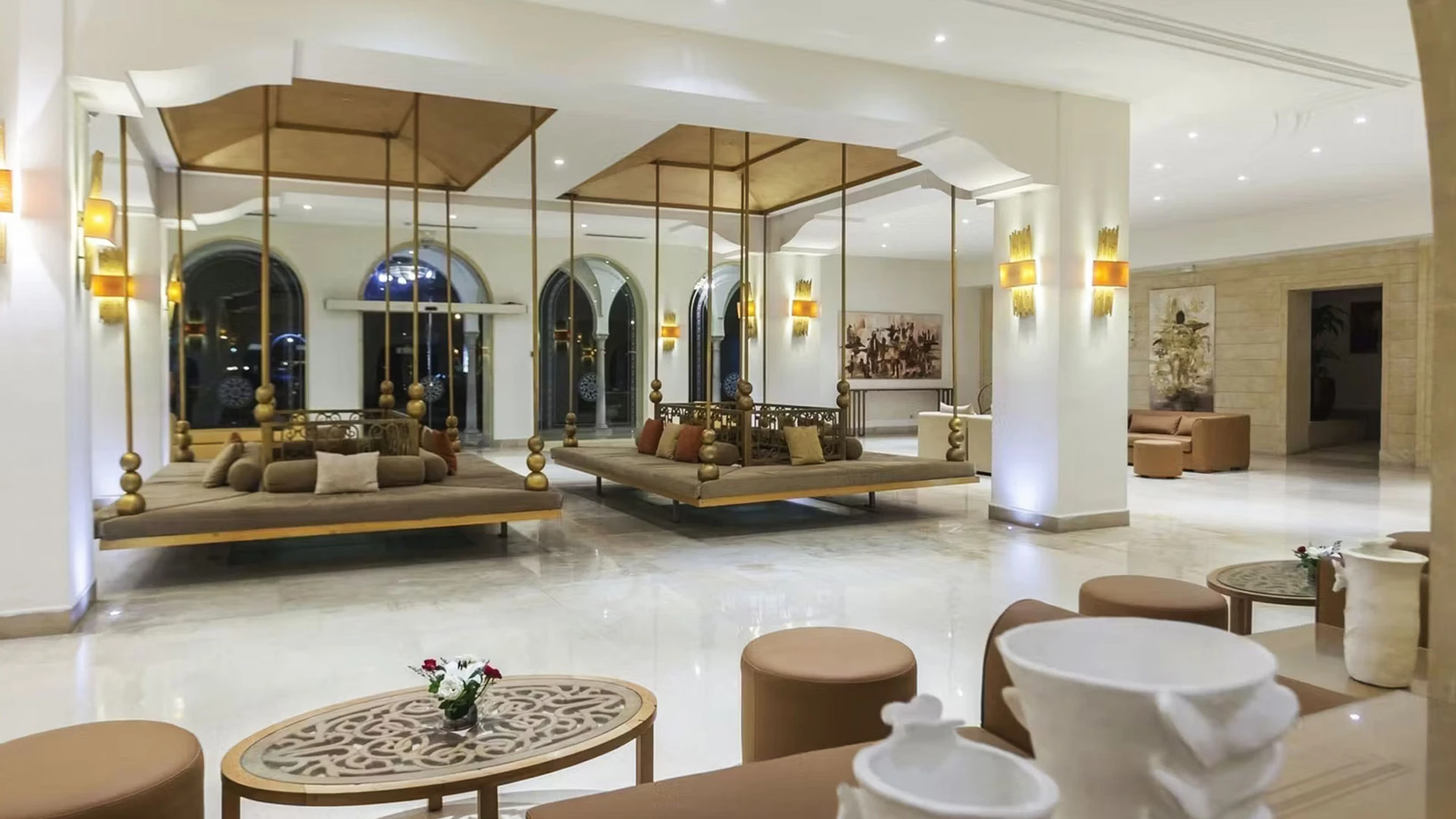 Occidental Sousse Marhaba – ТУНИС 2026 - 8 дни ALL INCLUSIVE почивка с дъх на екзотика - полет от София – 17