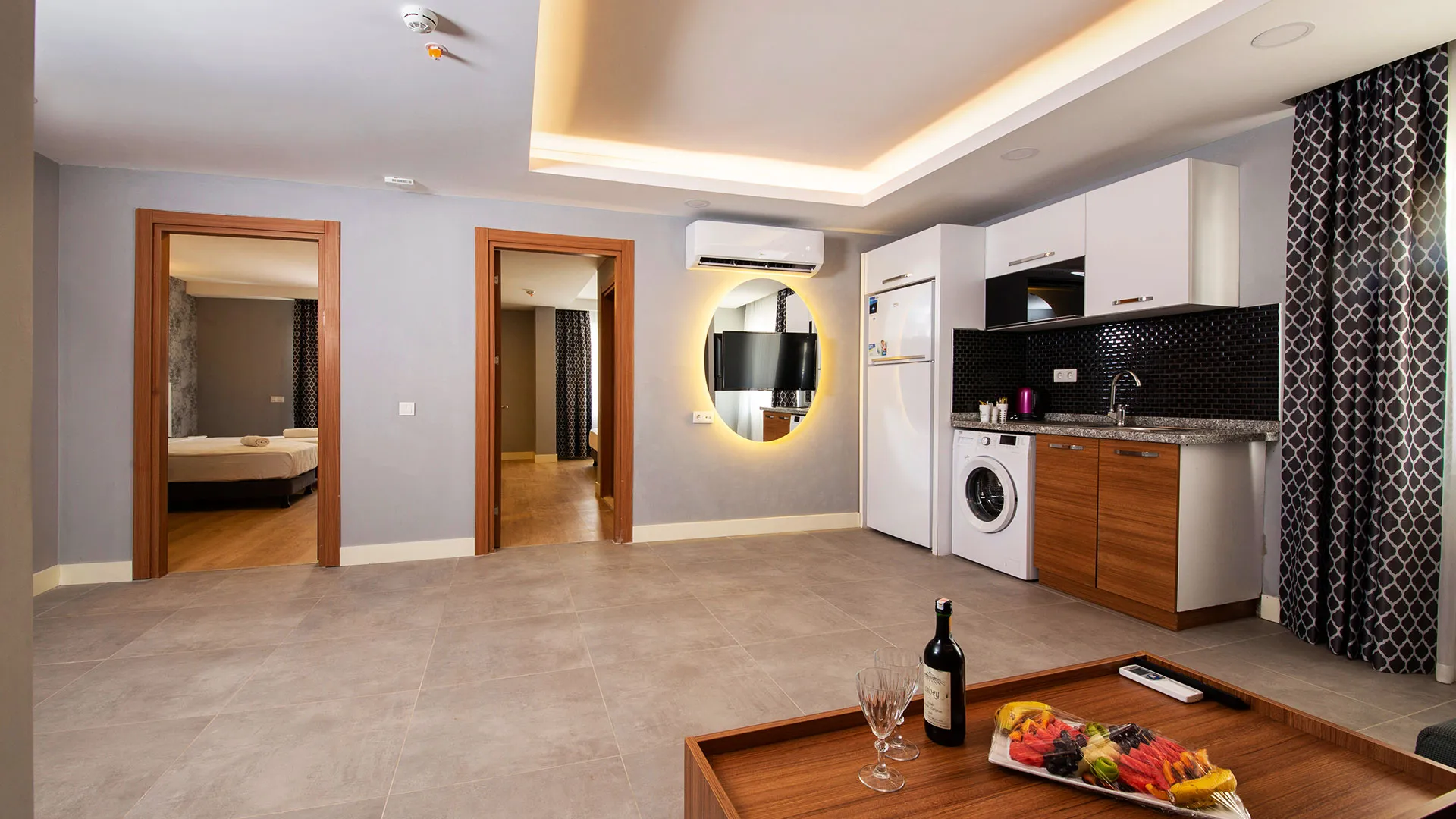 GREENWOOD SUITES RESORT Чартър до Анталия от Бургас 2026 [BOJ] – 31
