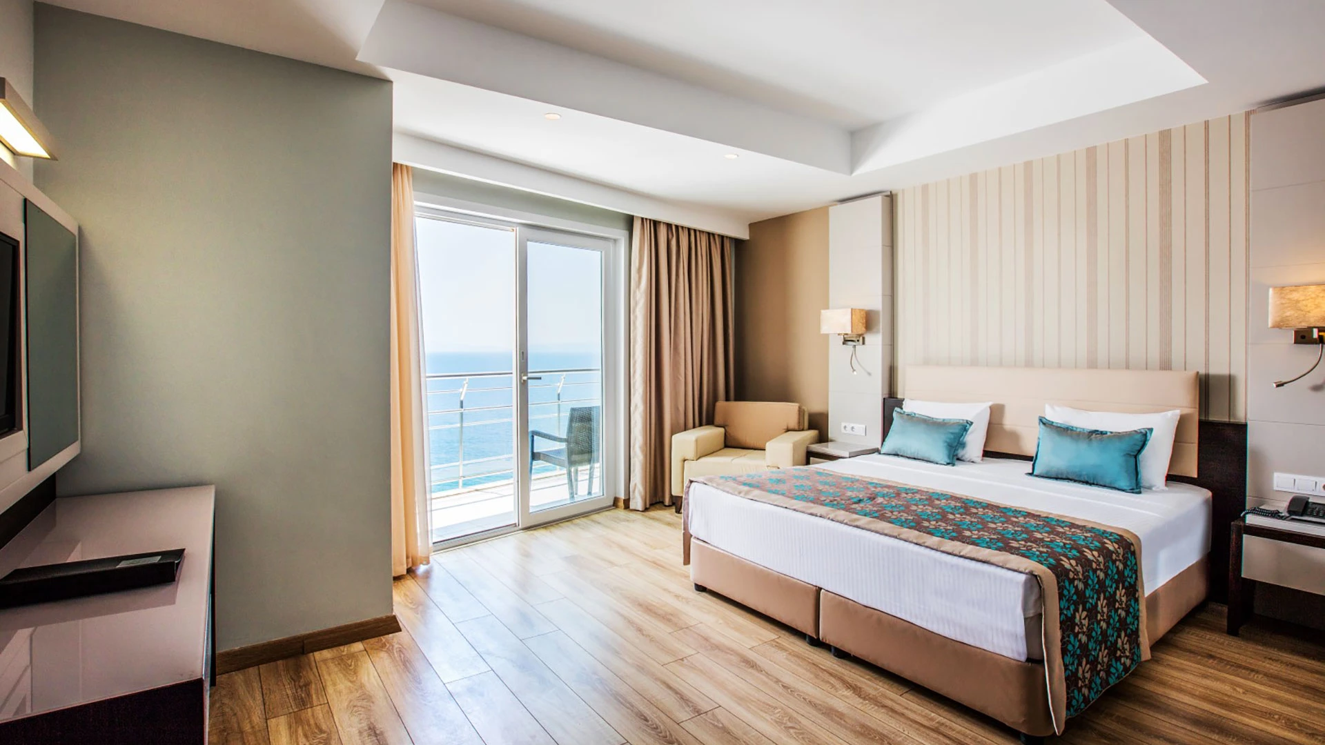 Aria Claros Beach & Spa Resort – 35