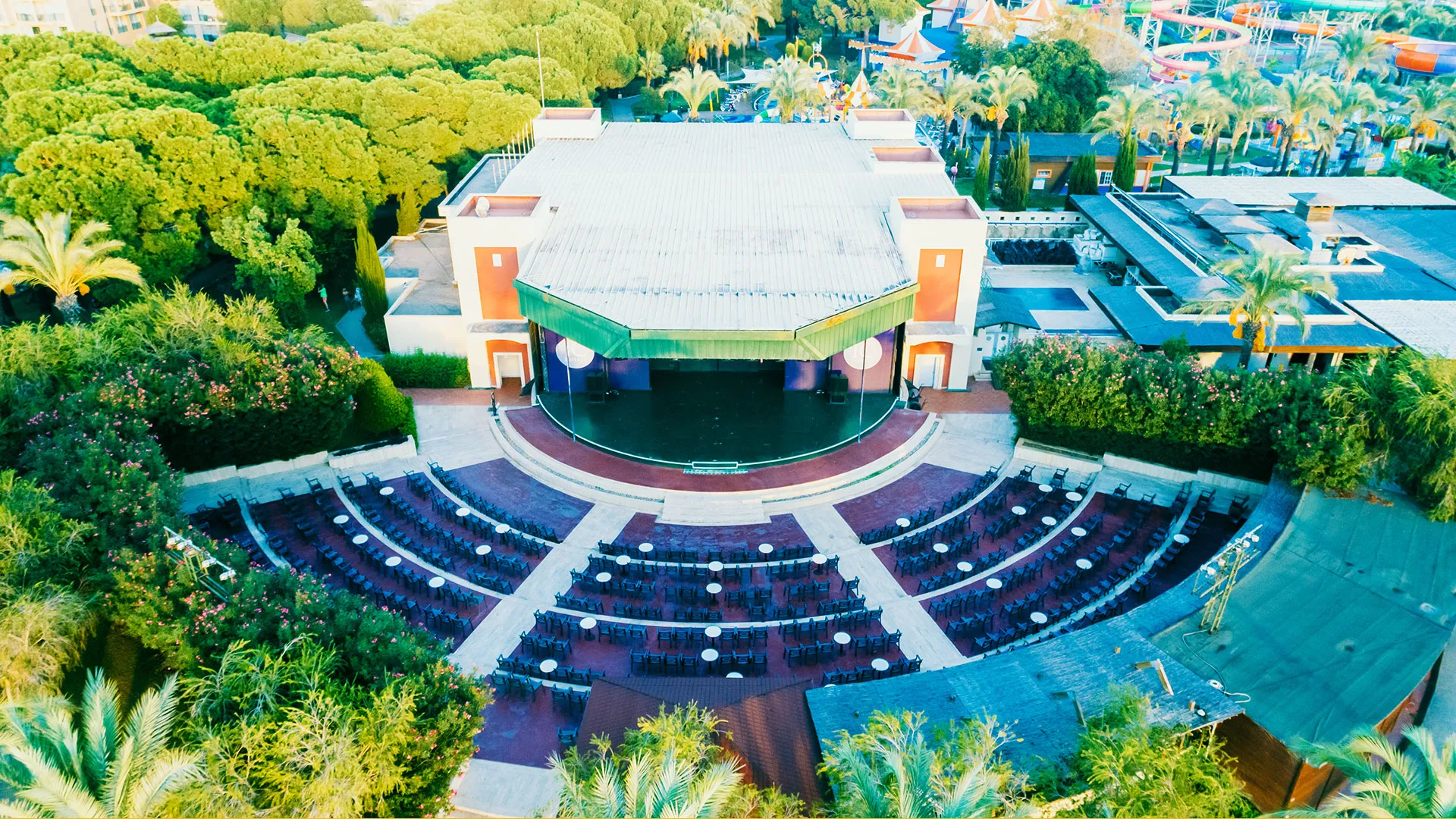 Ic Hotels Green Palace – 69