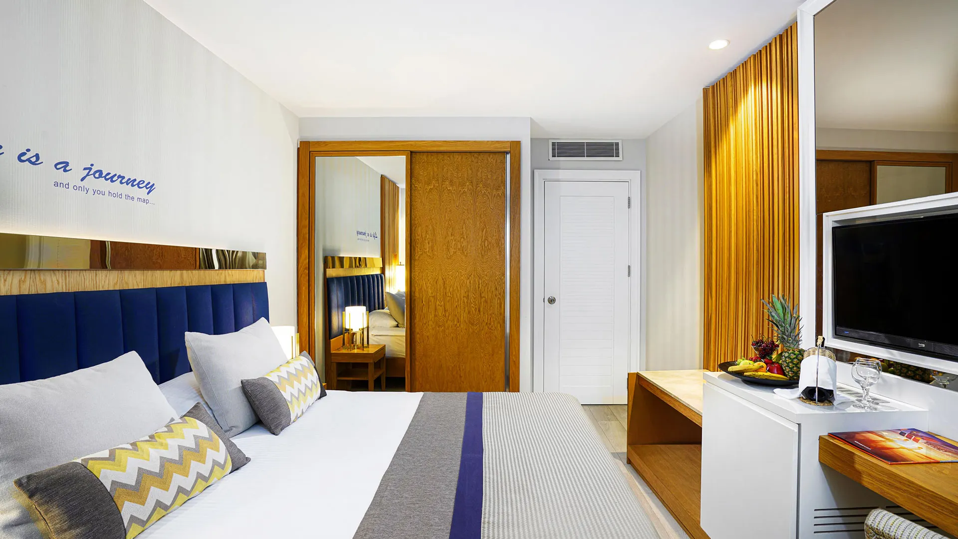Kirman Sidemarin Beach & Spa – 94