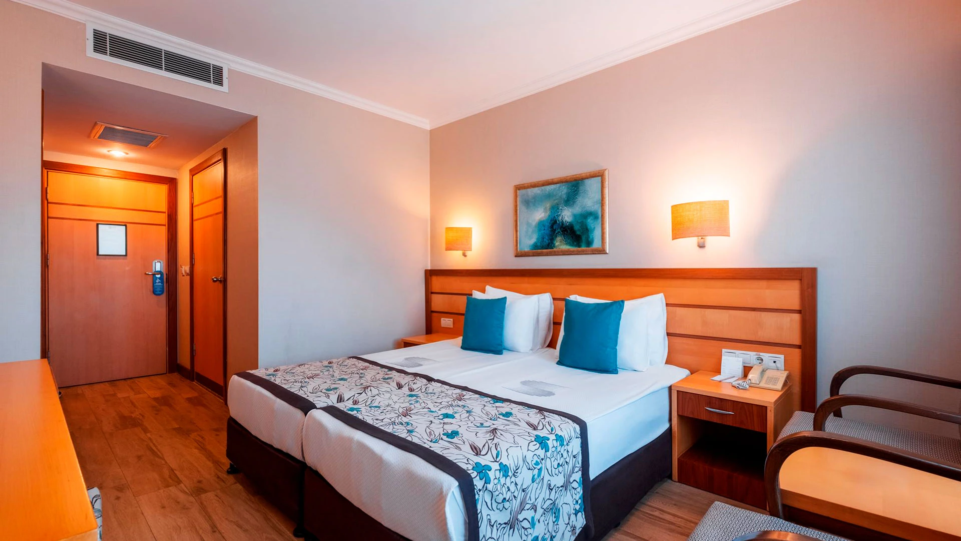Side Sun Hotel – 16