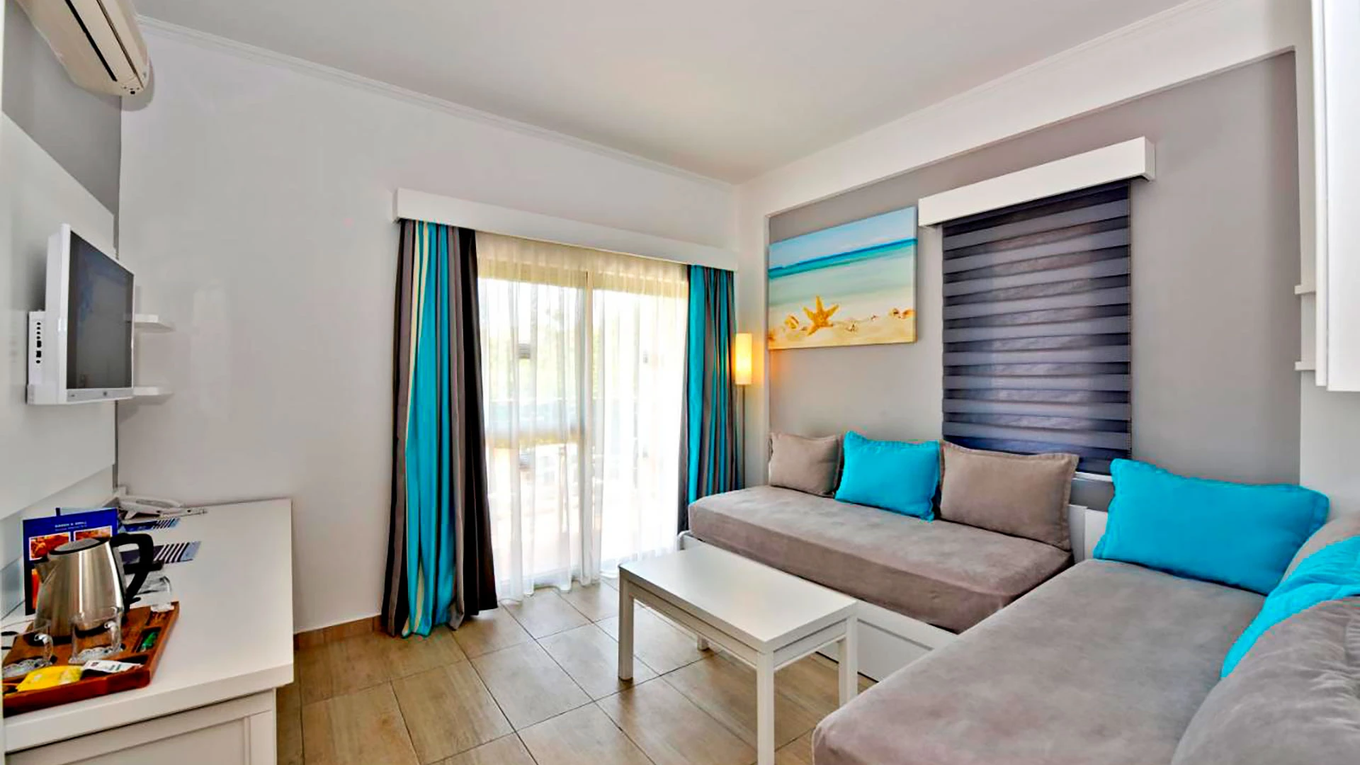 Tui Blue Tropical – 12