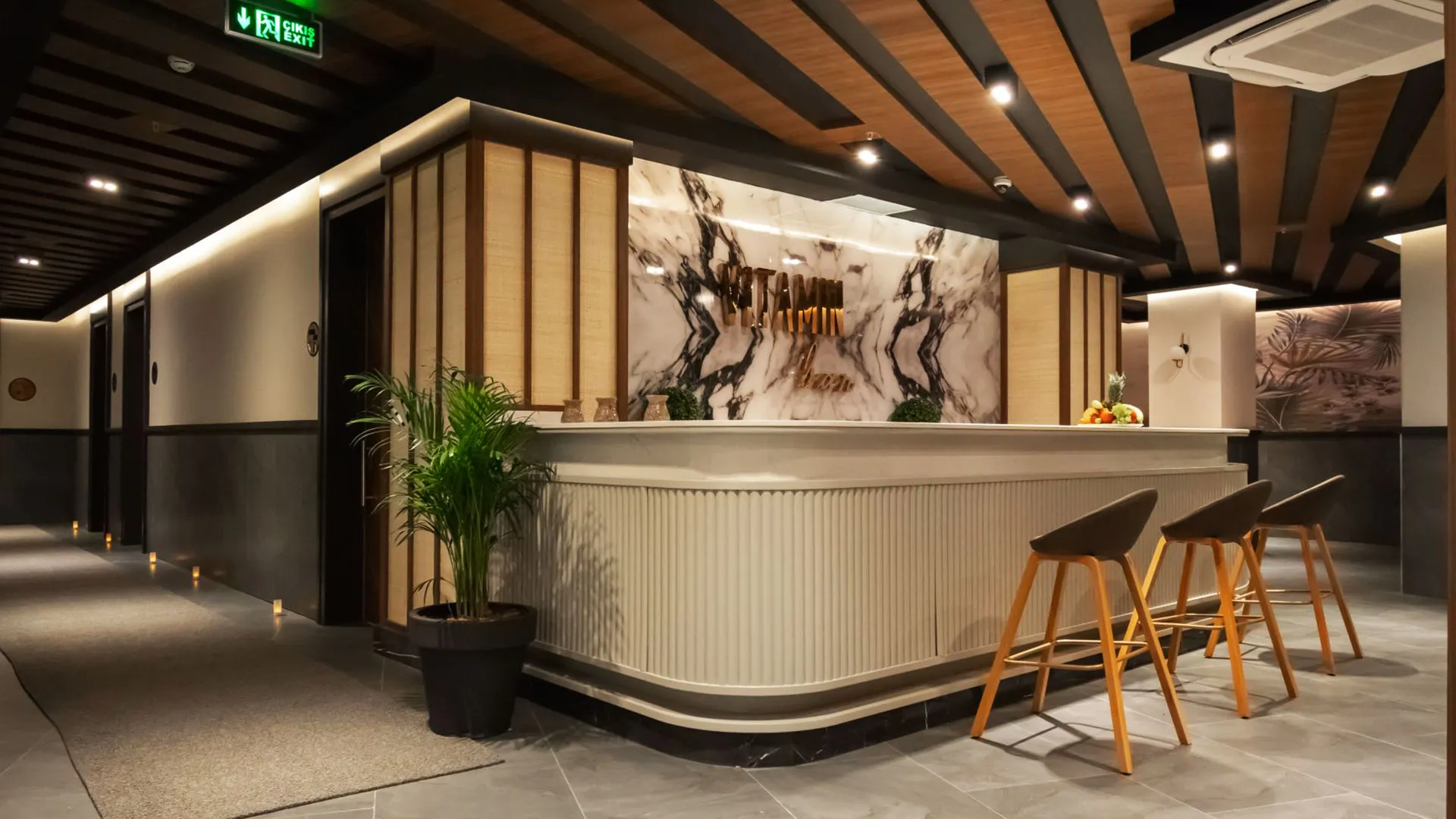 SEADEN QUALITY RESORT&SPA Нова Година в Анталия с чартър от Пловдив – 37