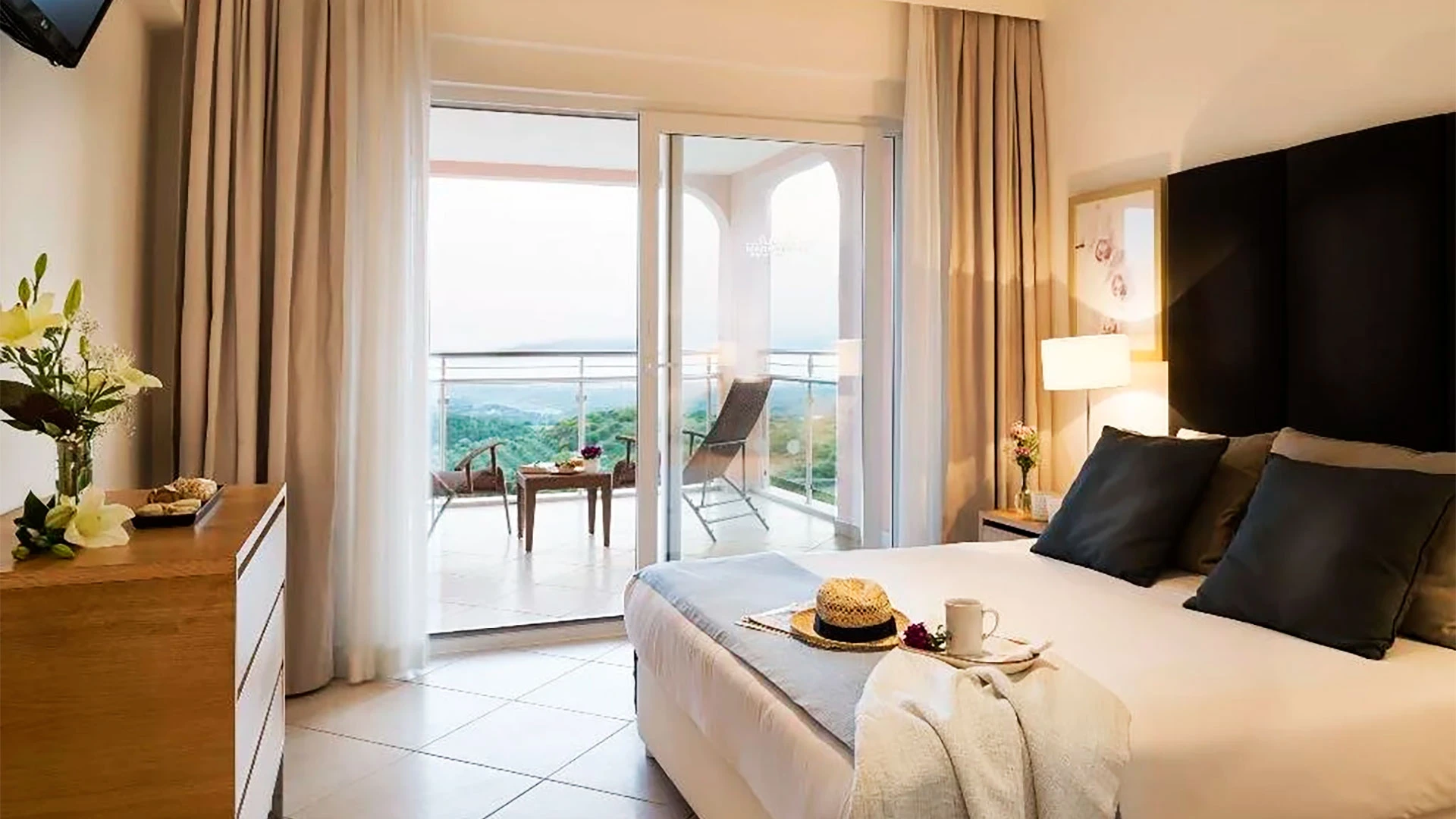 Unique Residence Hotel Golf & Spa – 23