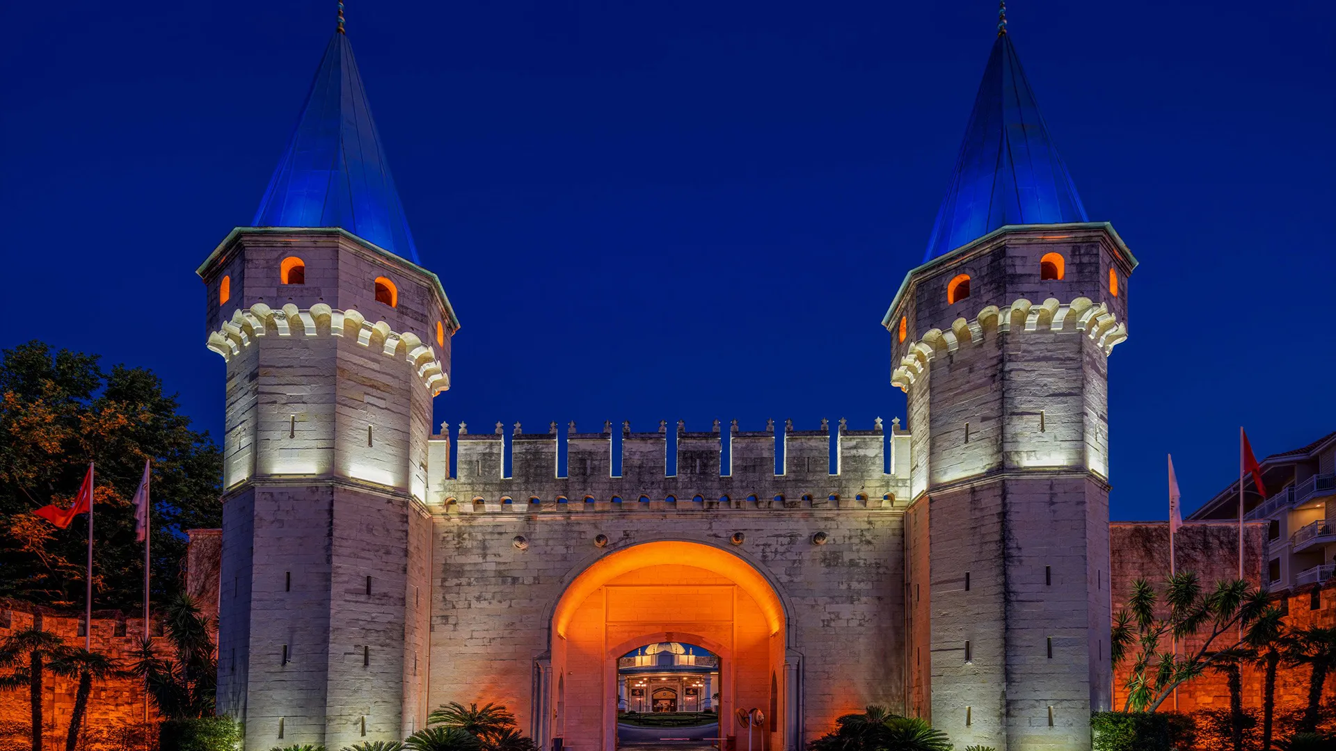 Swandor Hotels & Resort Topkapi Palace – 54