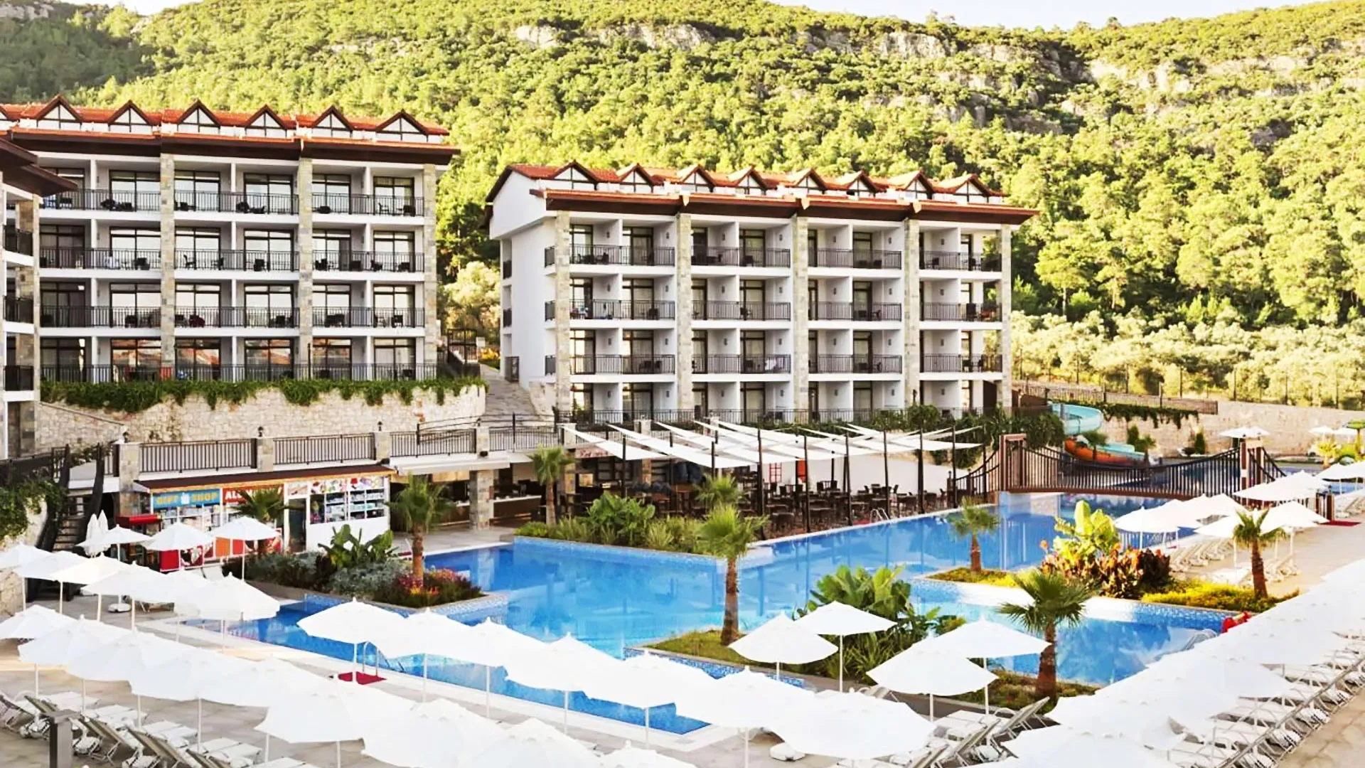 Ramada Resort Akbuk – 4