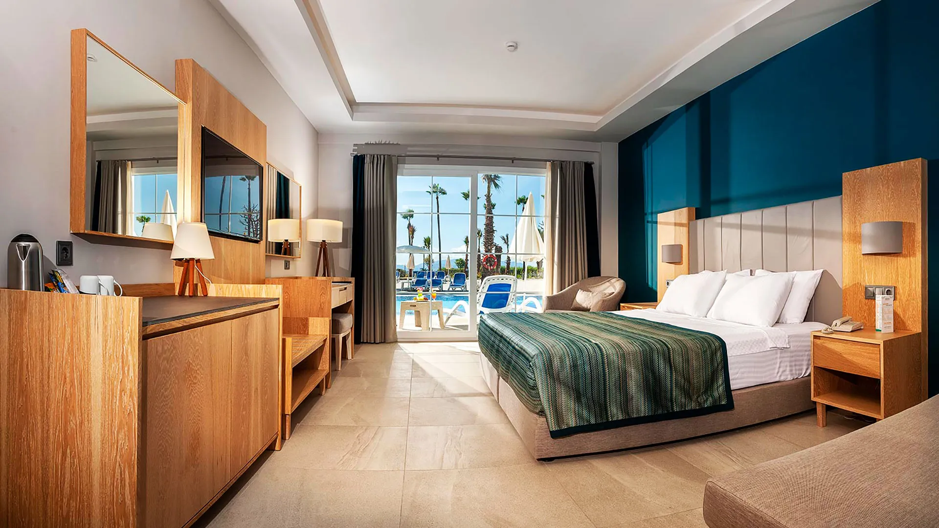 Ephesia Holiday Beach Club – 20