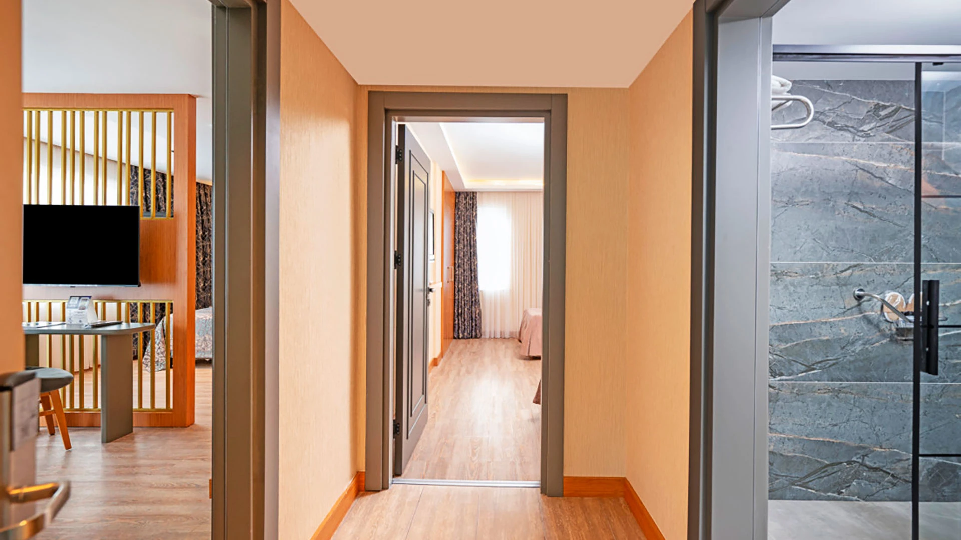 SEA LIFE FAMILY RESORT HOTEL Нова Година в Анталия с чартър от Пловдив – 96