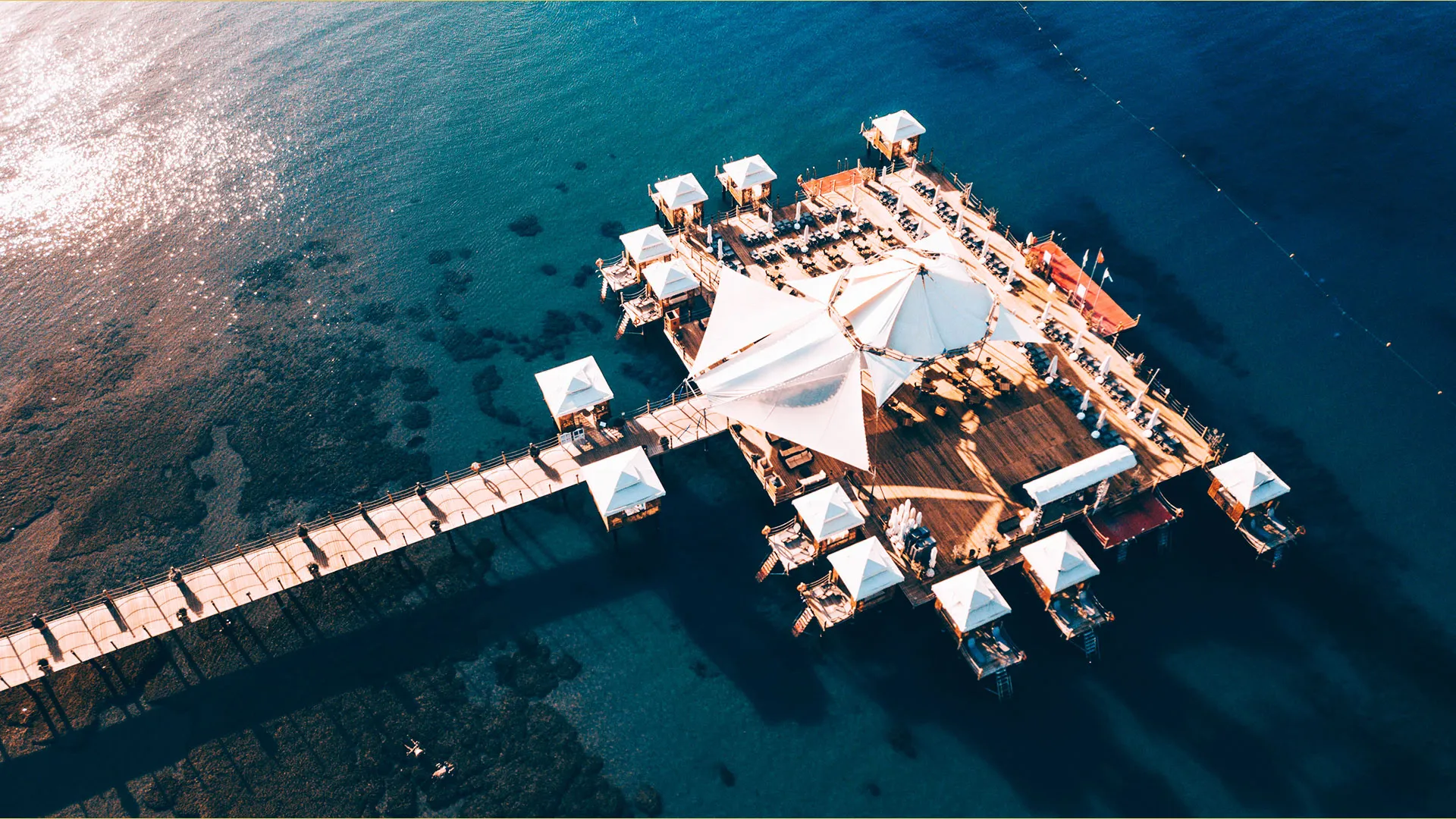 VONRESORT ELITE Почивка в Анталия с чартър от Бургас – 27