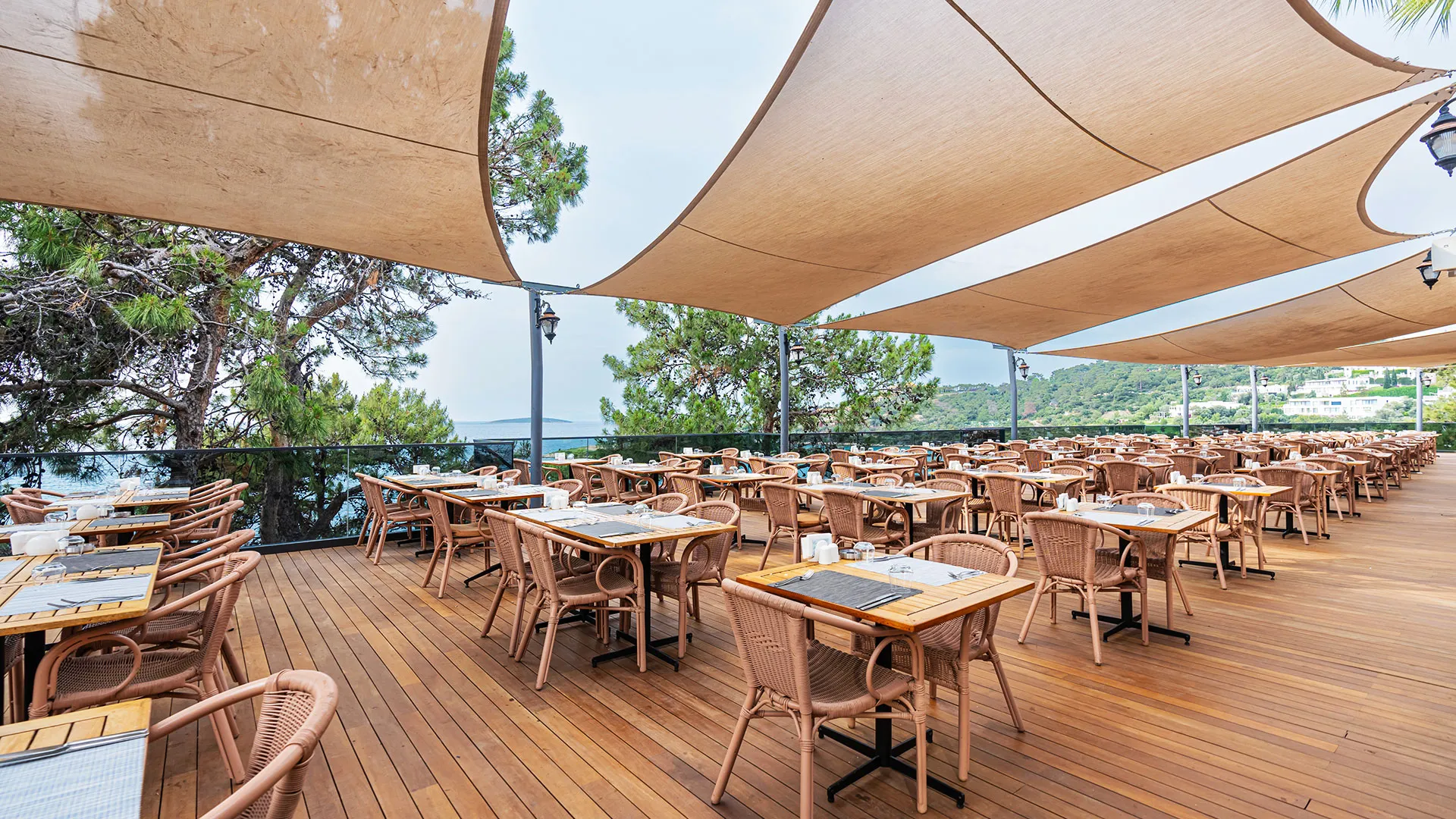 Blue Dreams Resort – 30