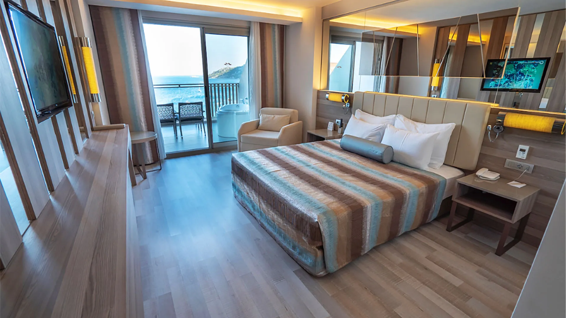 Turunc Premium Resort – 29