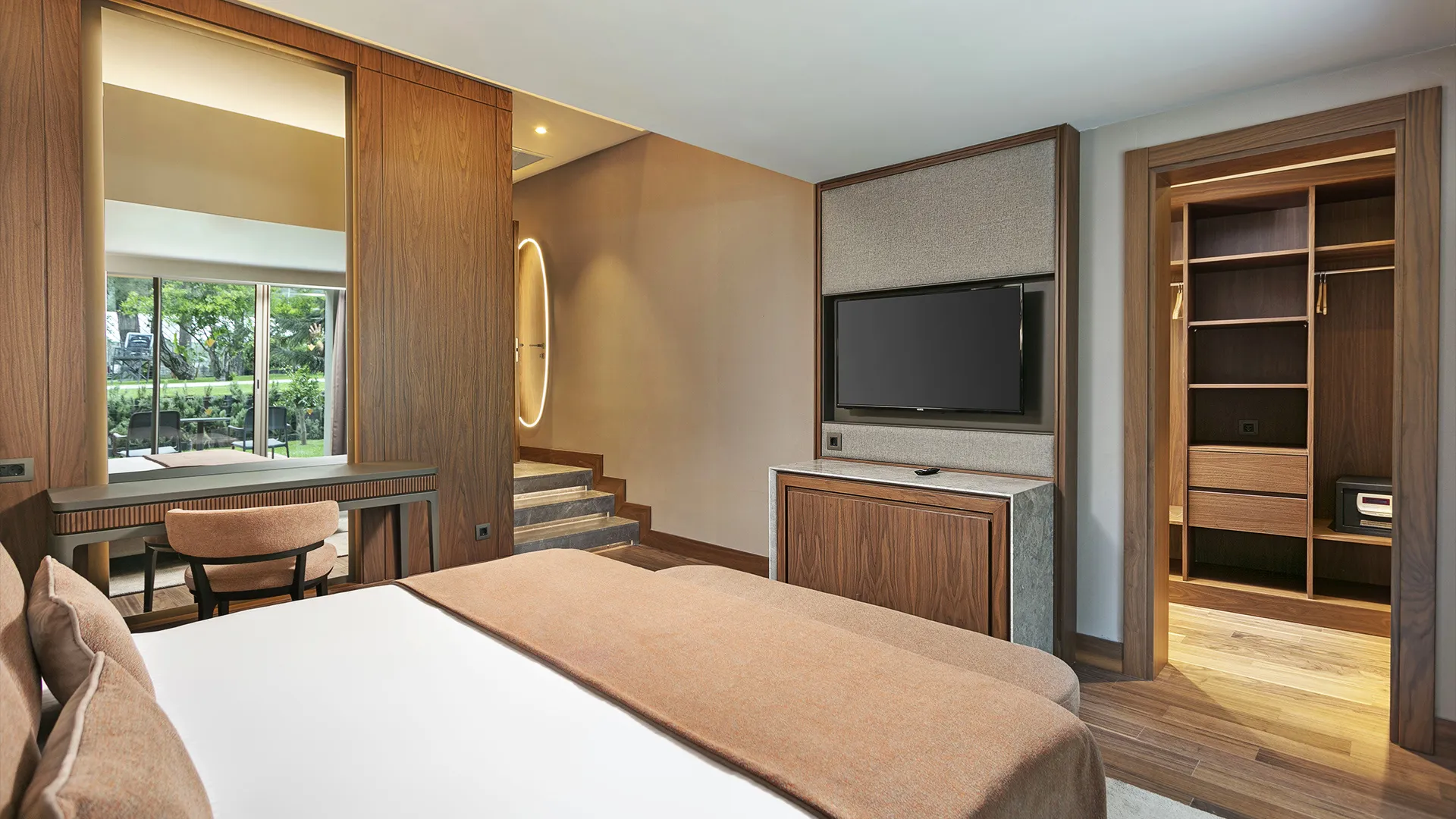RIXOS SUNGATE Чартър до Анталия от София 2026 [SOF] – 88