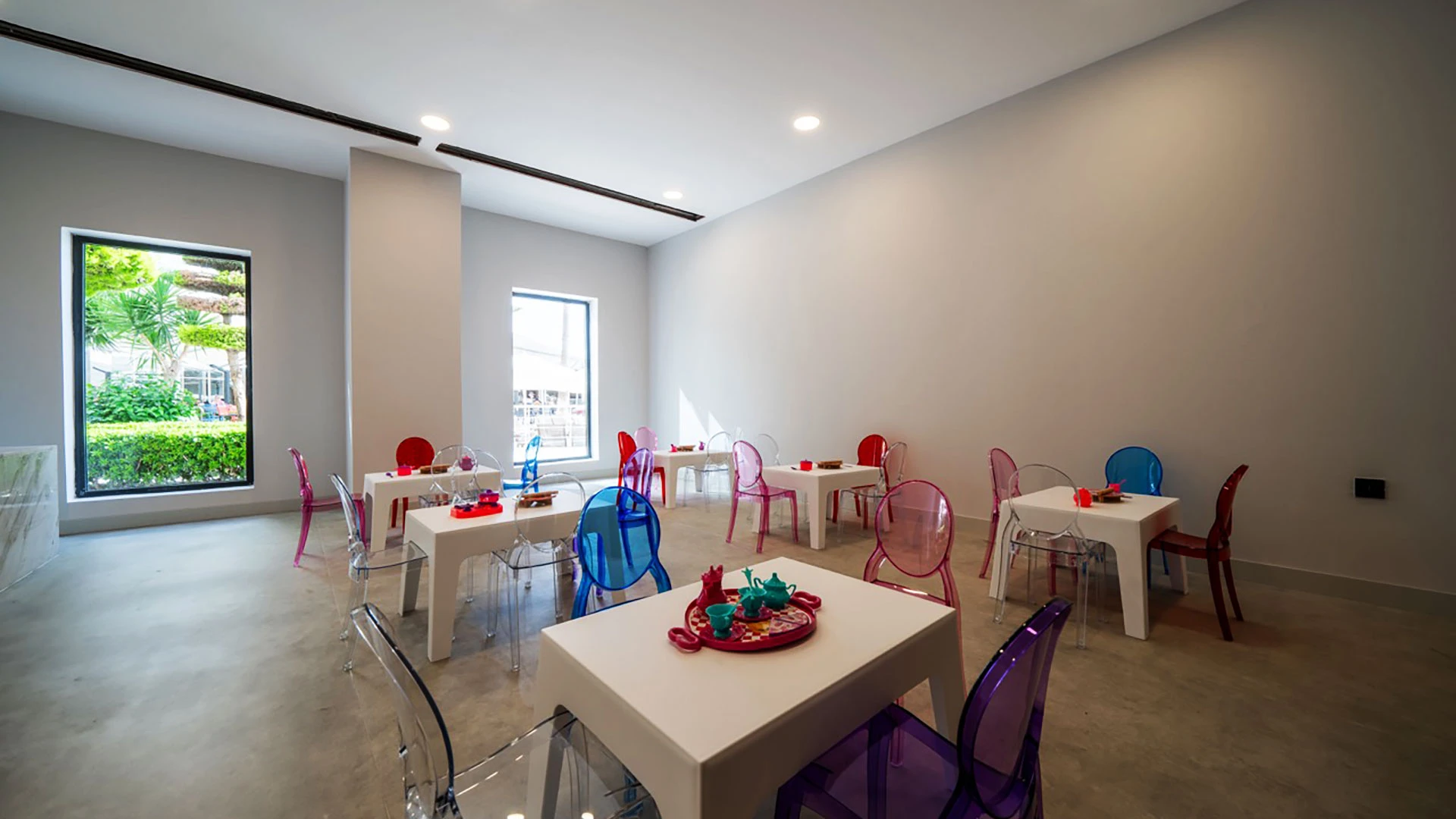 Prive Hotel Didim ( Ex: Buyuk Anadolu ) – 27