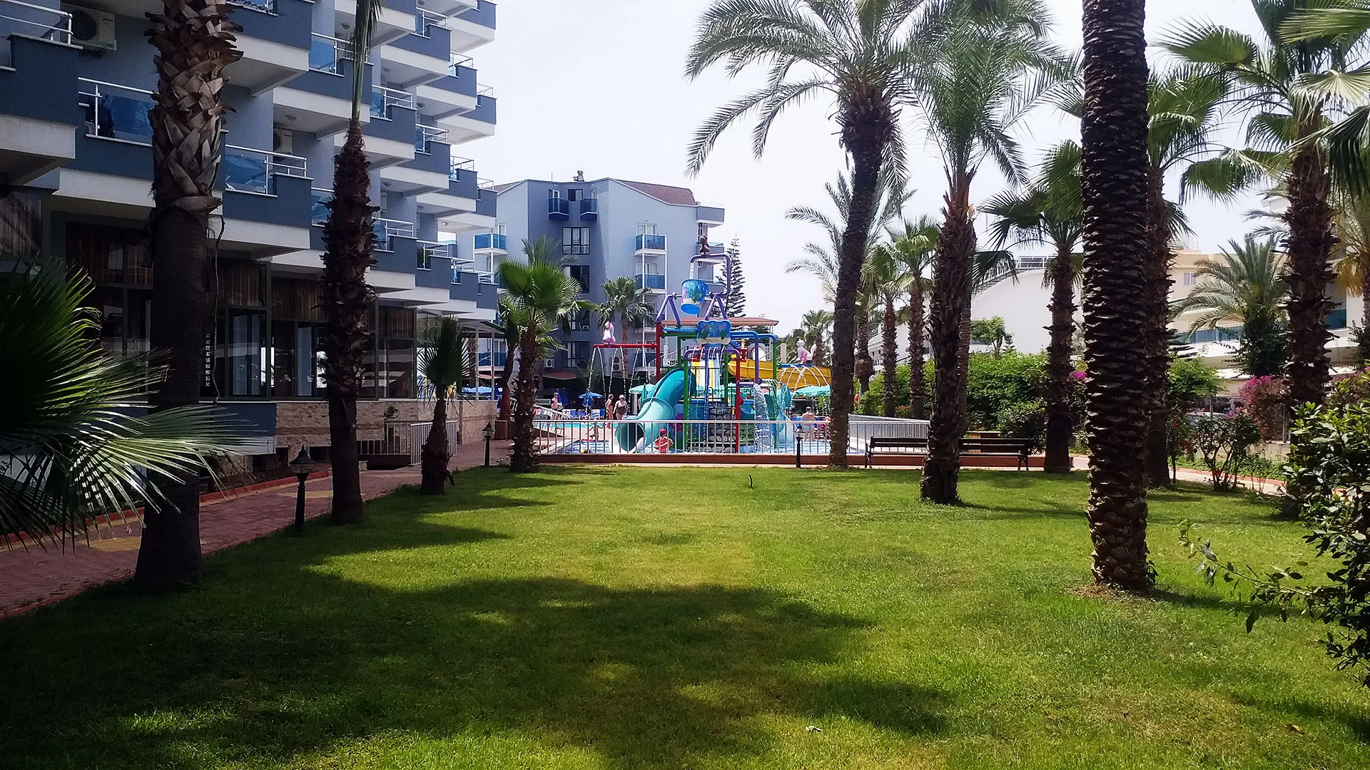 CARETTA RELAX HOTEL Чартър до Анталия от Варна 2026 [VAR] – 45