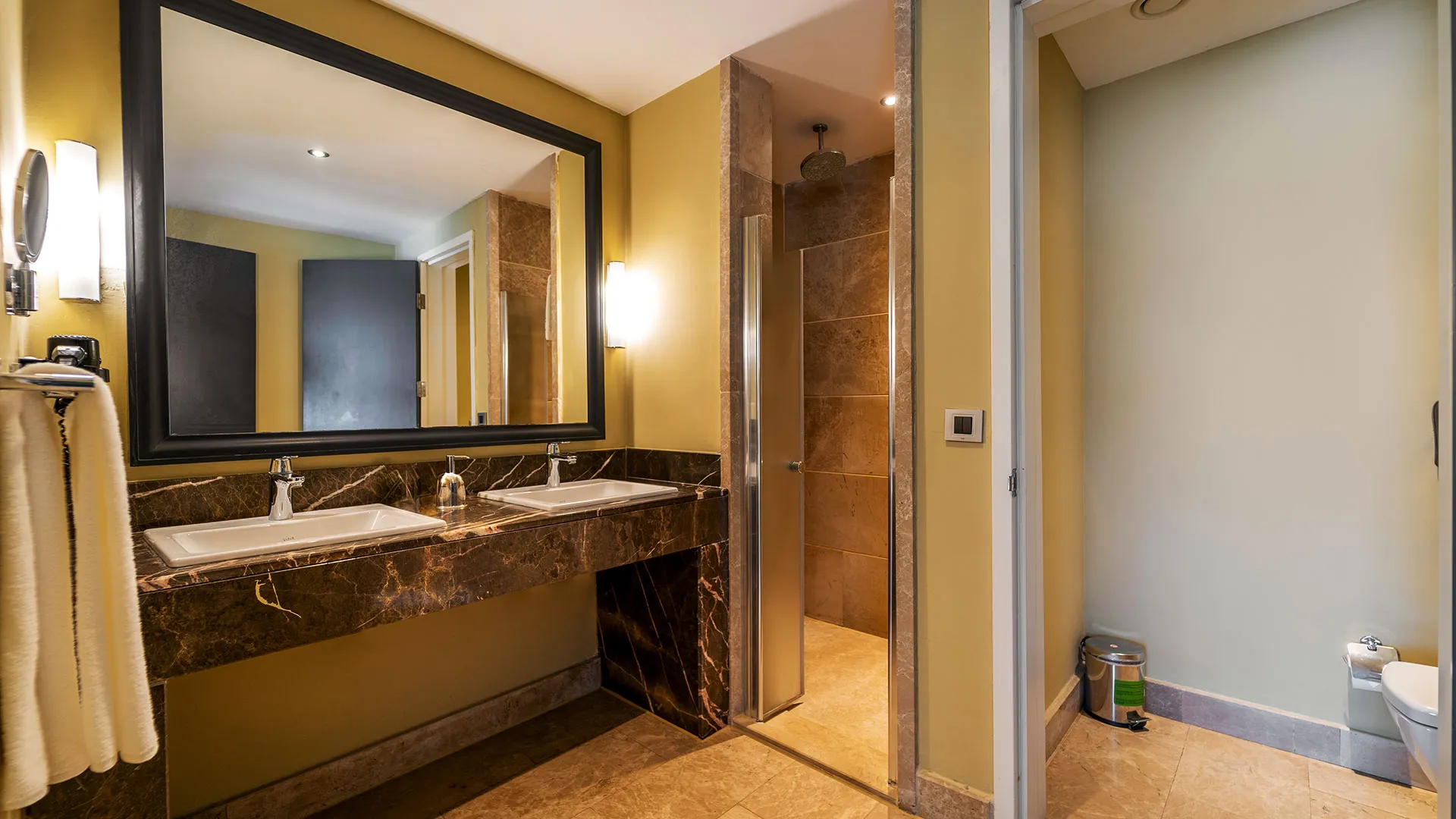 Jiva Beach Resort – 5