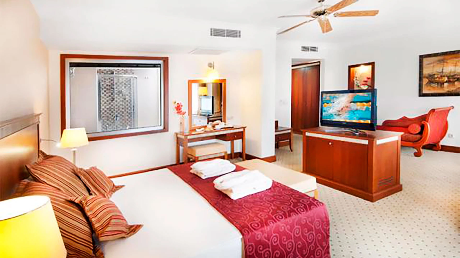 Belconti Resort Hotel – 46