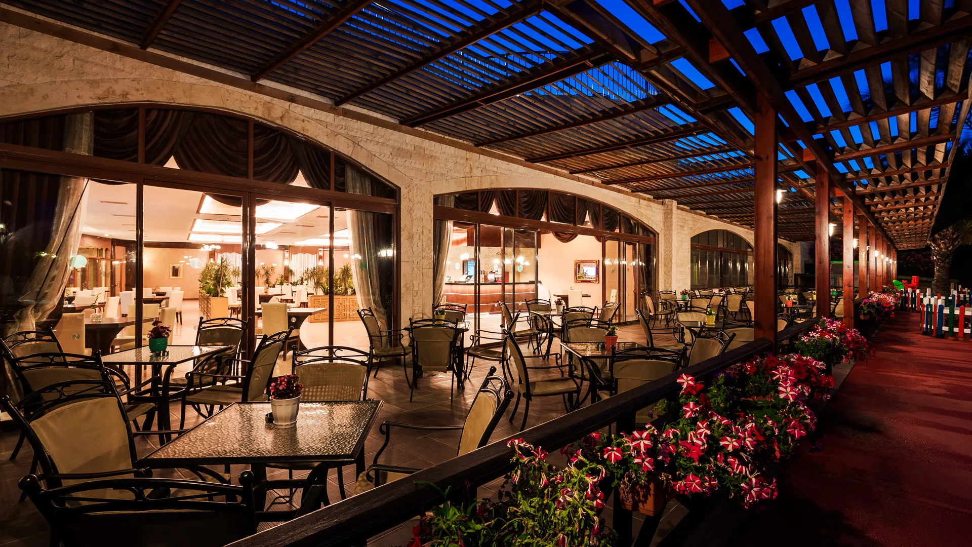 Hotel Turan Prince – 33