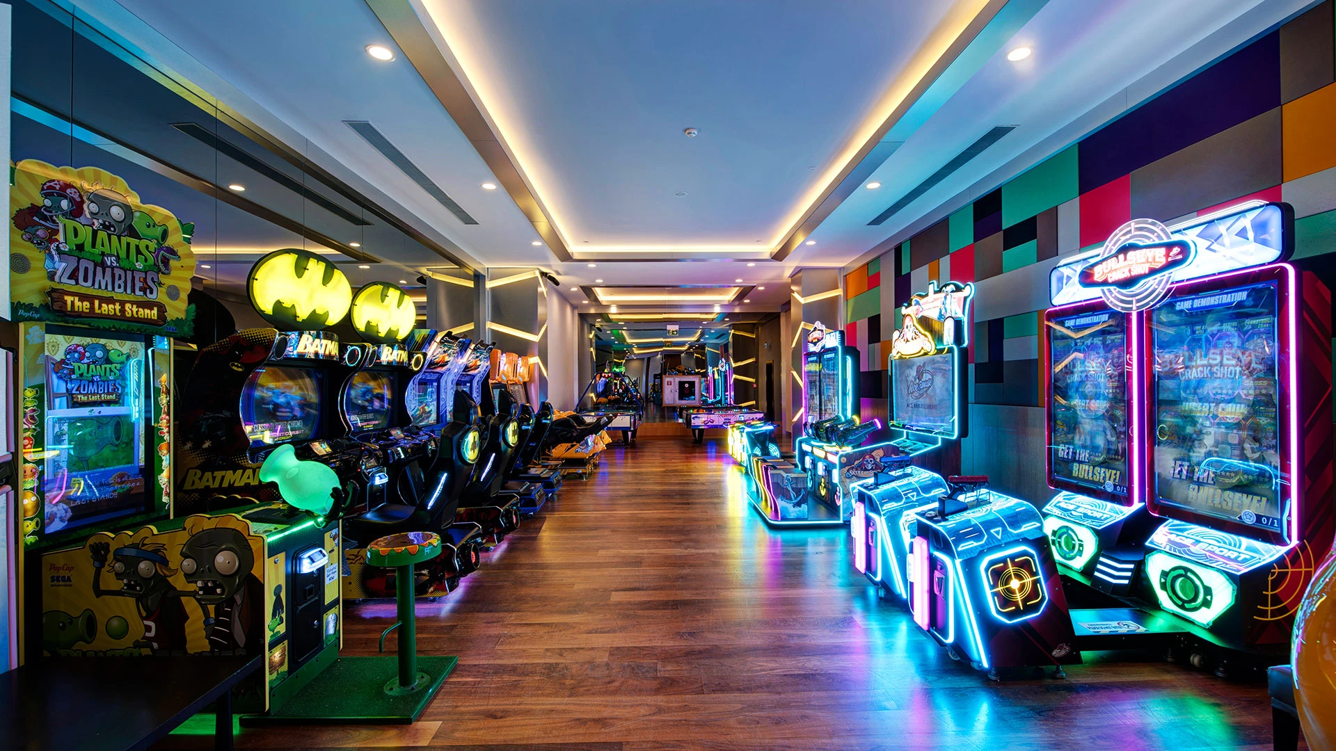 REGNUM CARYA GOLF & SPA RESORT Нова Година в Анталия с чартър от Пловдив – 117