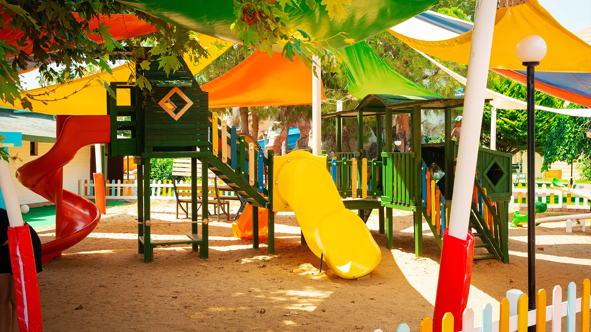 Oz Hotels Incekum Beach – 20